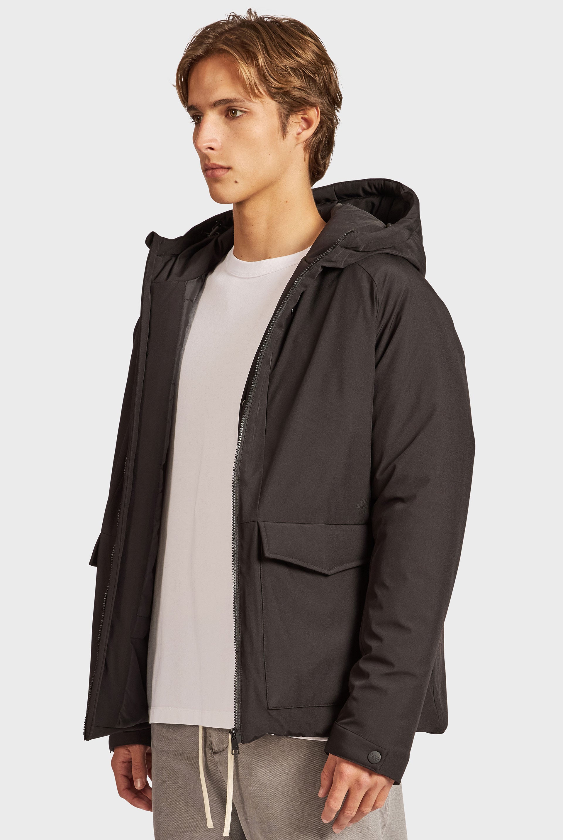 Acadia Jacket