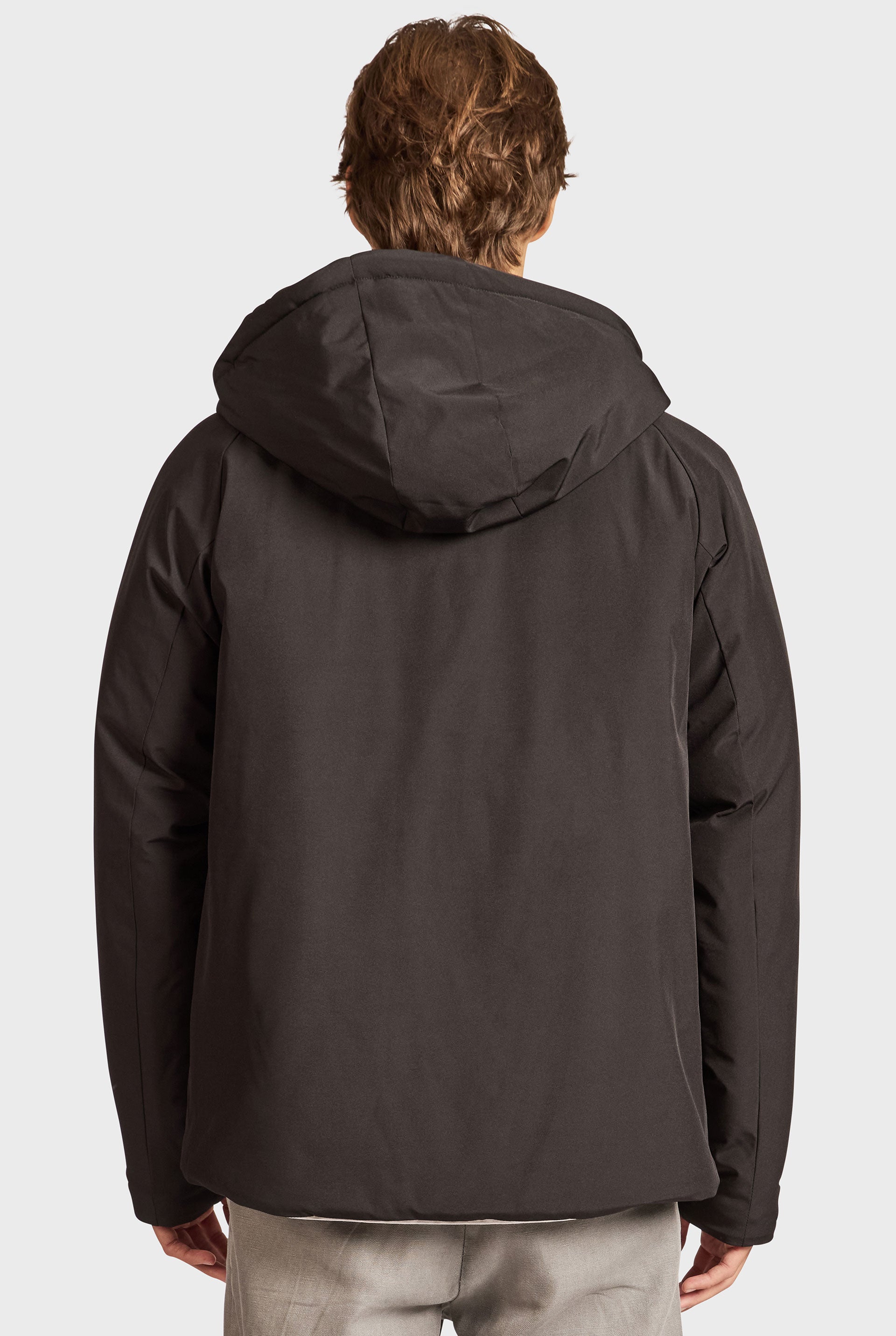 Acadia Jacket
