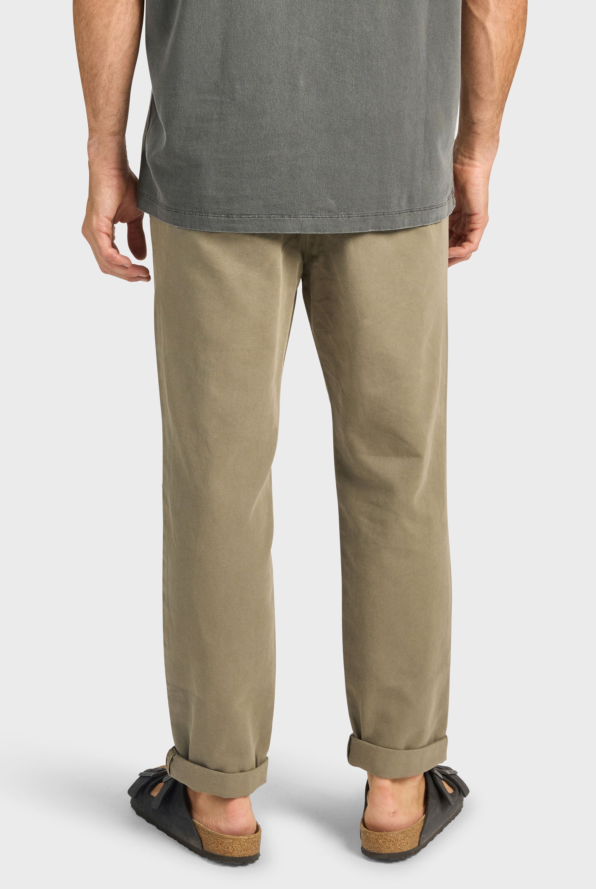 Austin Fatigue Pant