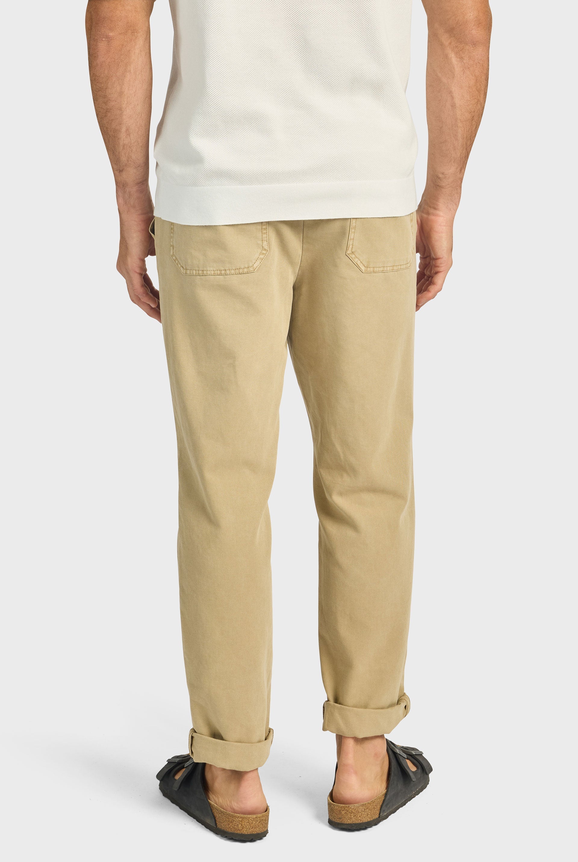 Austin Fatigue Pant