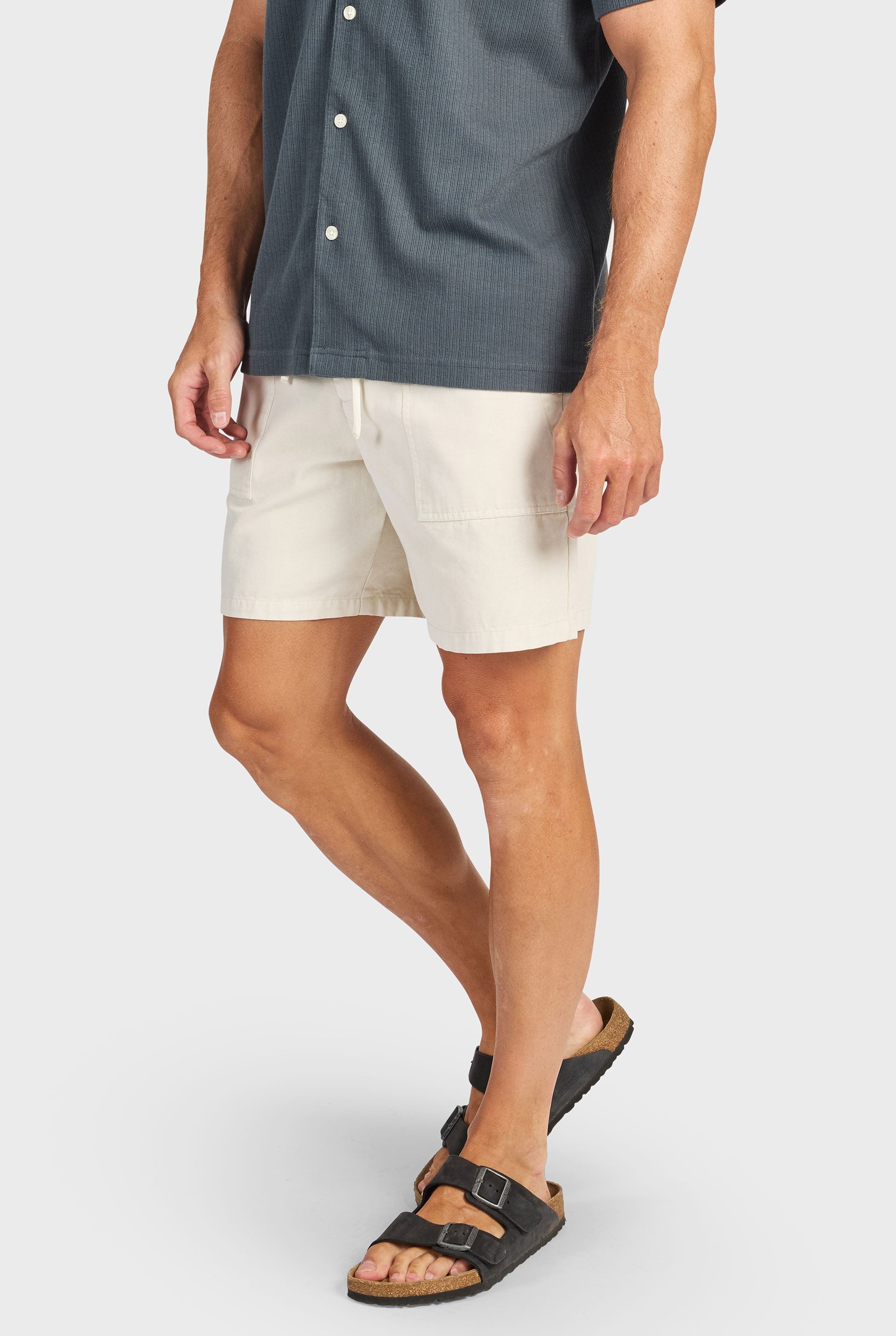 Austin Fatigue Short