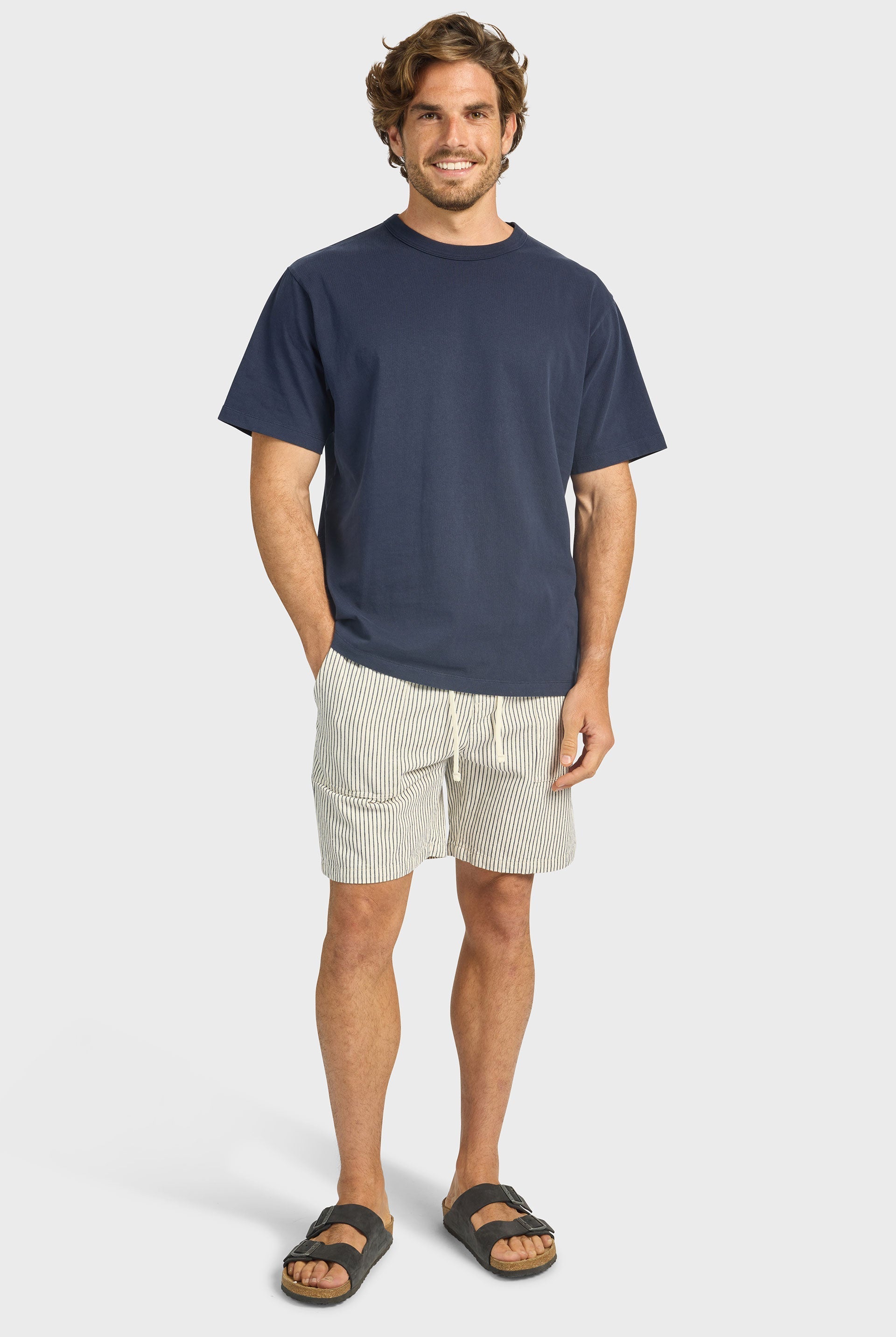 Austin Fatigue Short