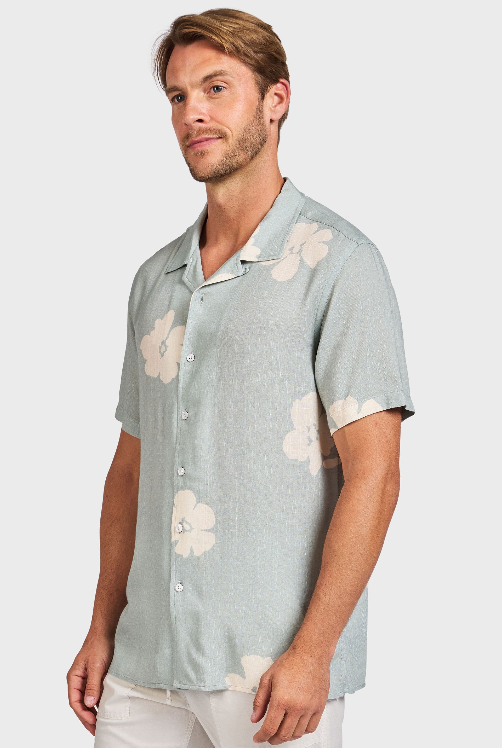 Bronson Short Sleeve Shirt