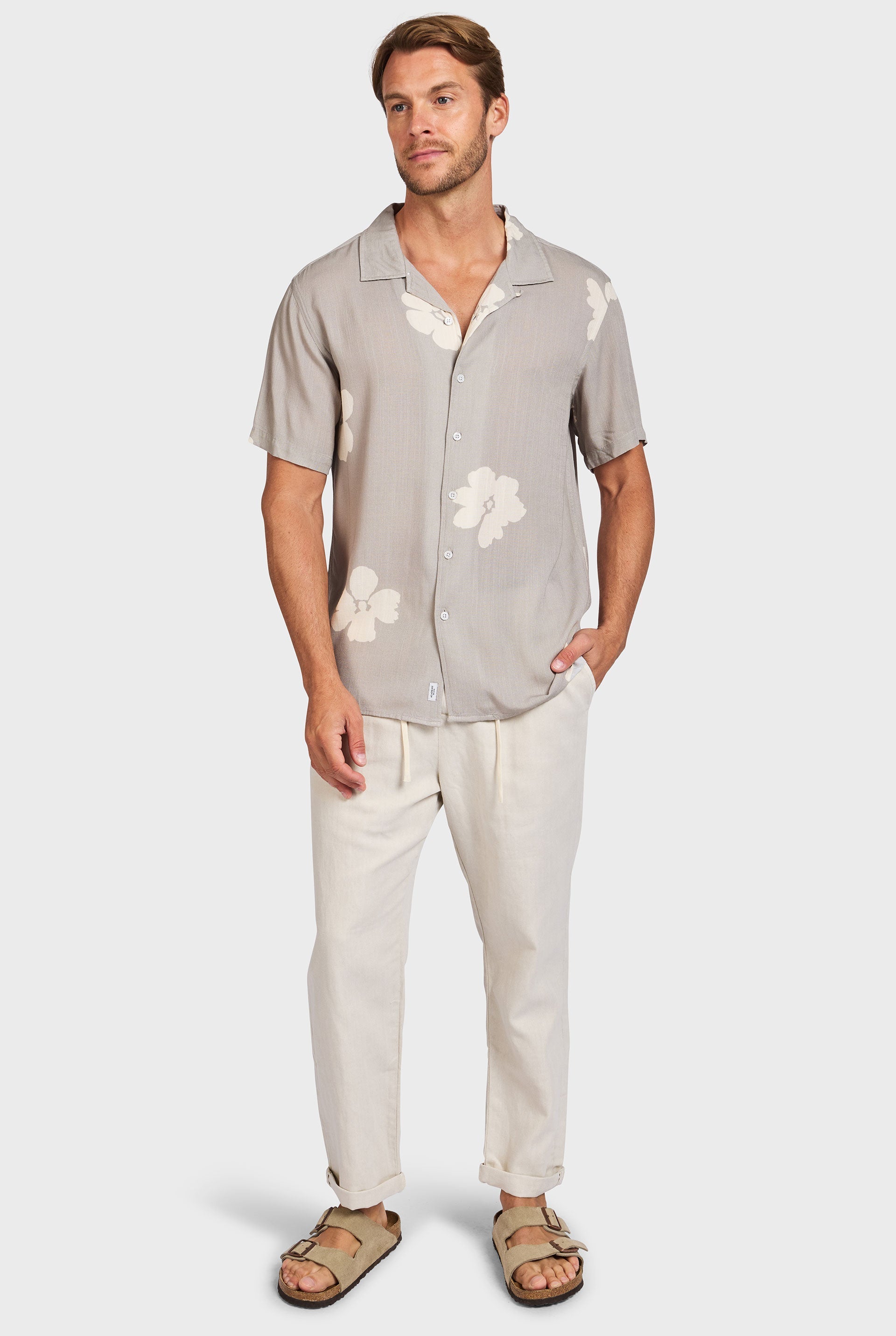 Bronson Short Sleeve Shirt