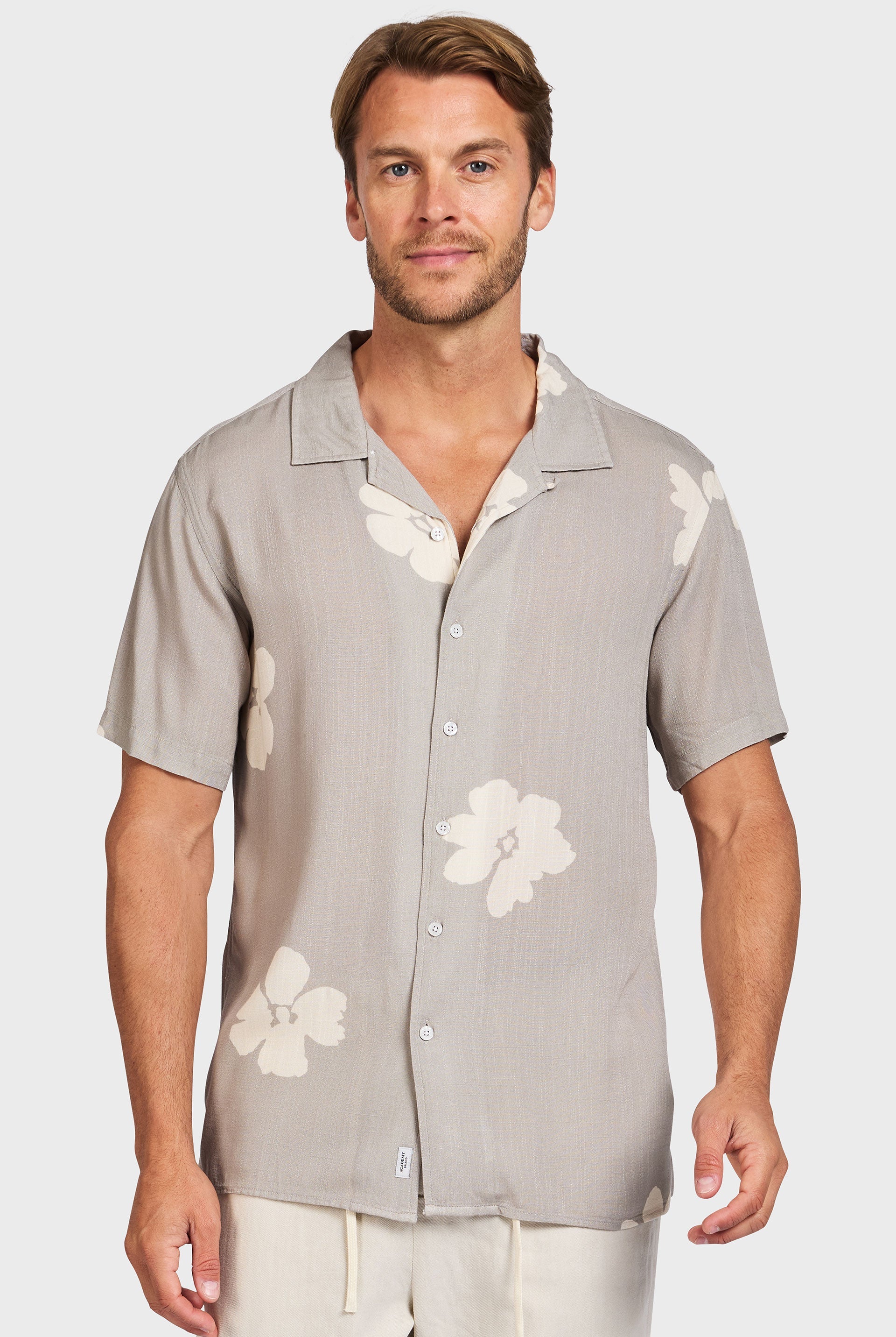 Bronson Short Sleeve Shirt