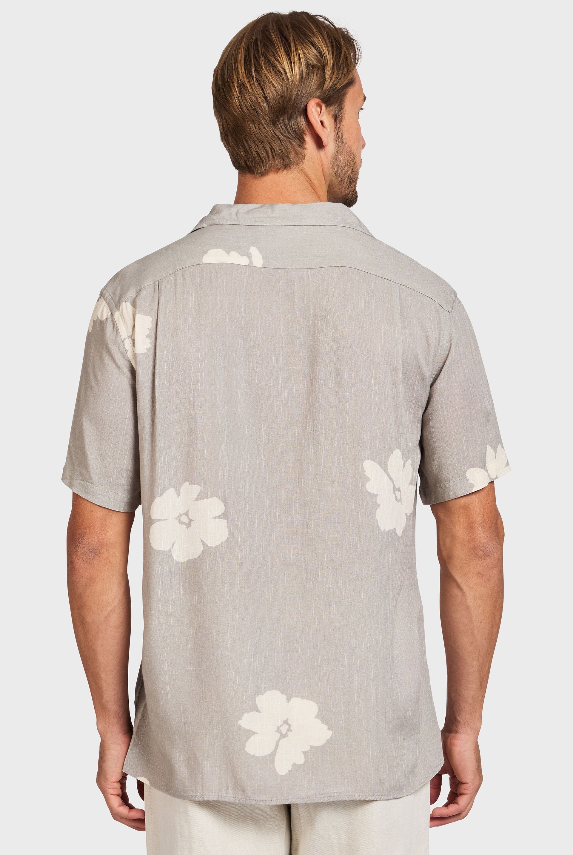 Bronson Short Sleeve Shirt