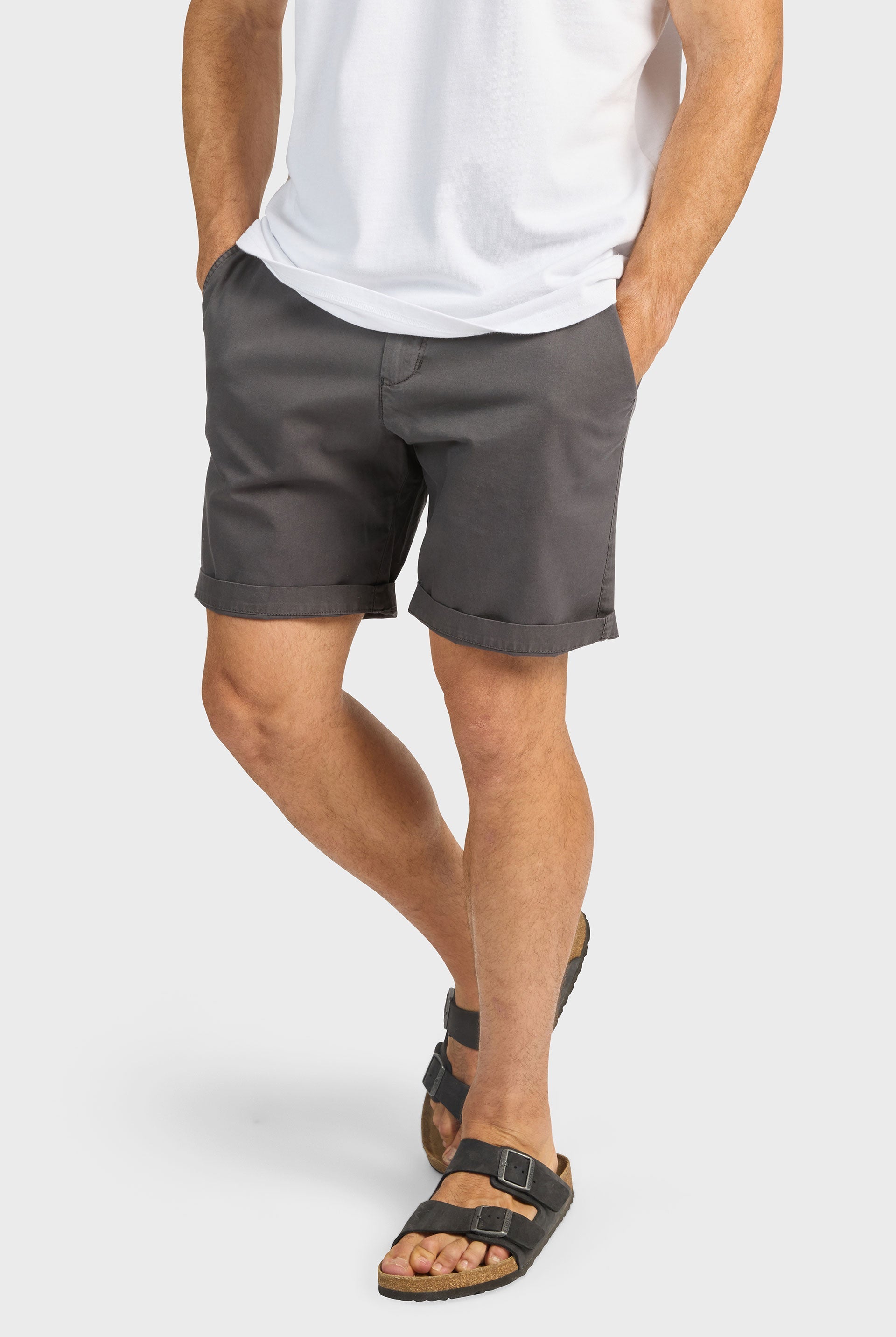 Clubman Chino Short