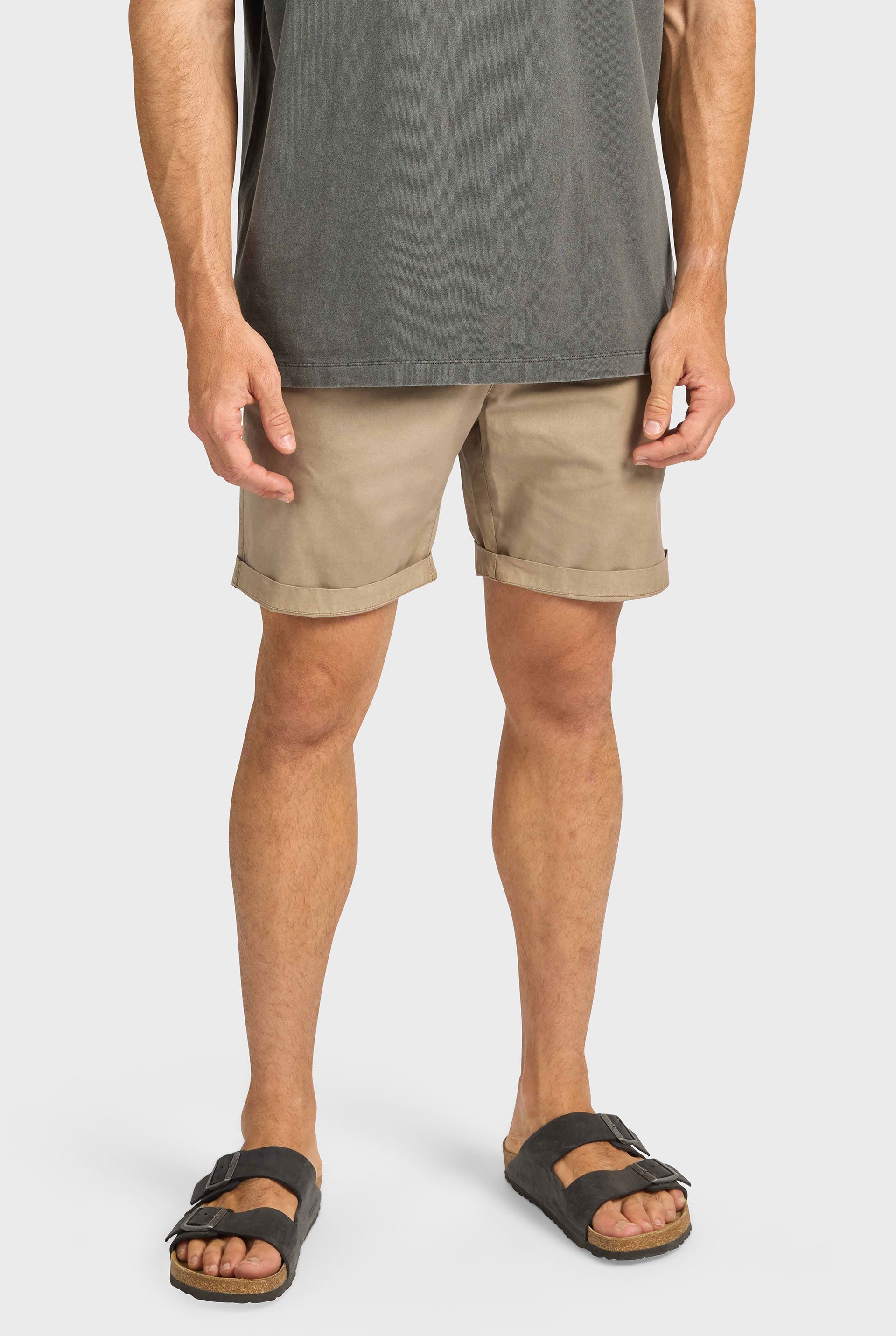 Clubman Chino Short