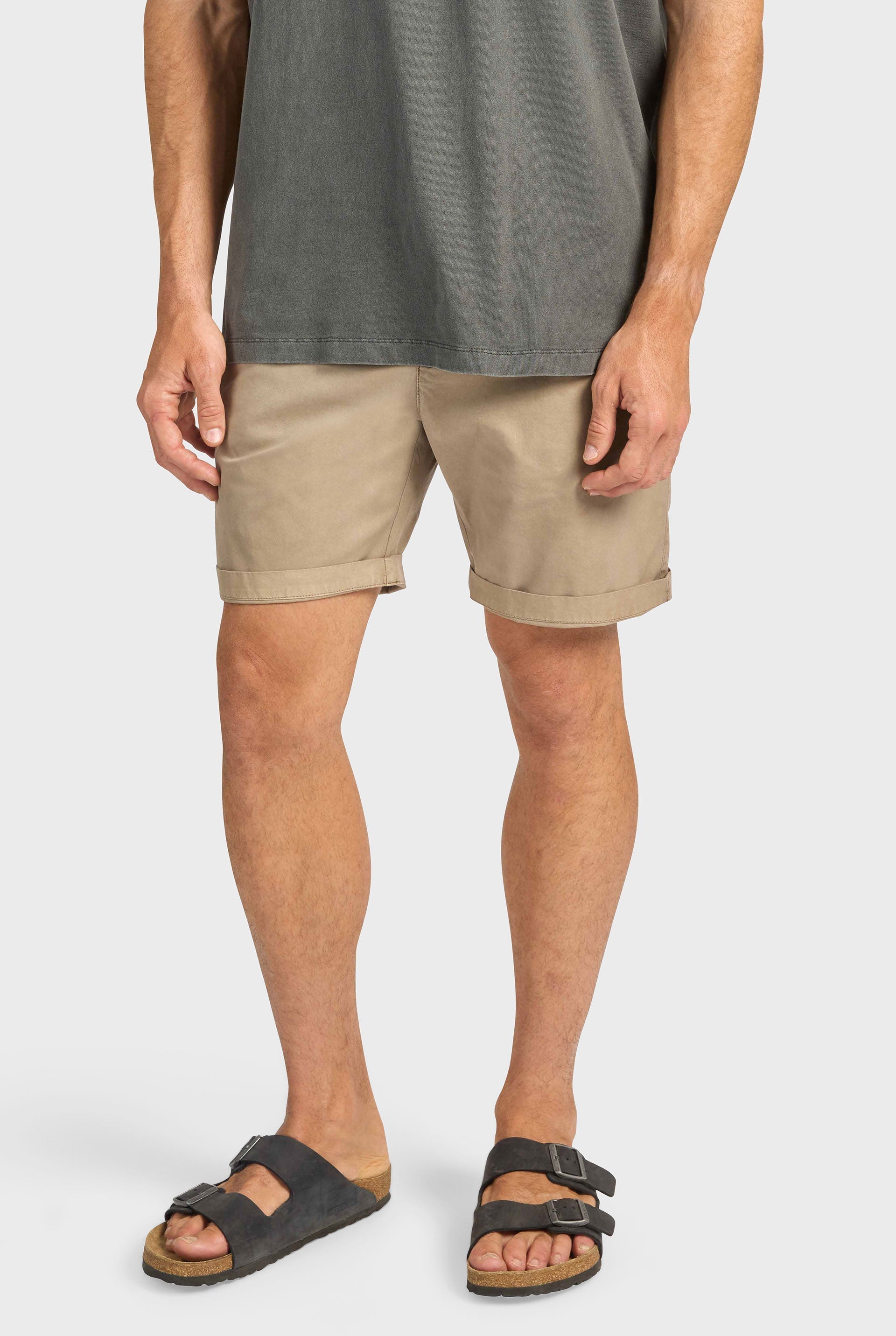 Clubman Chino Short