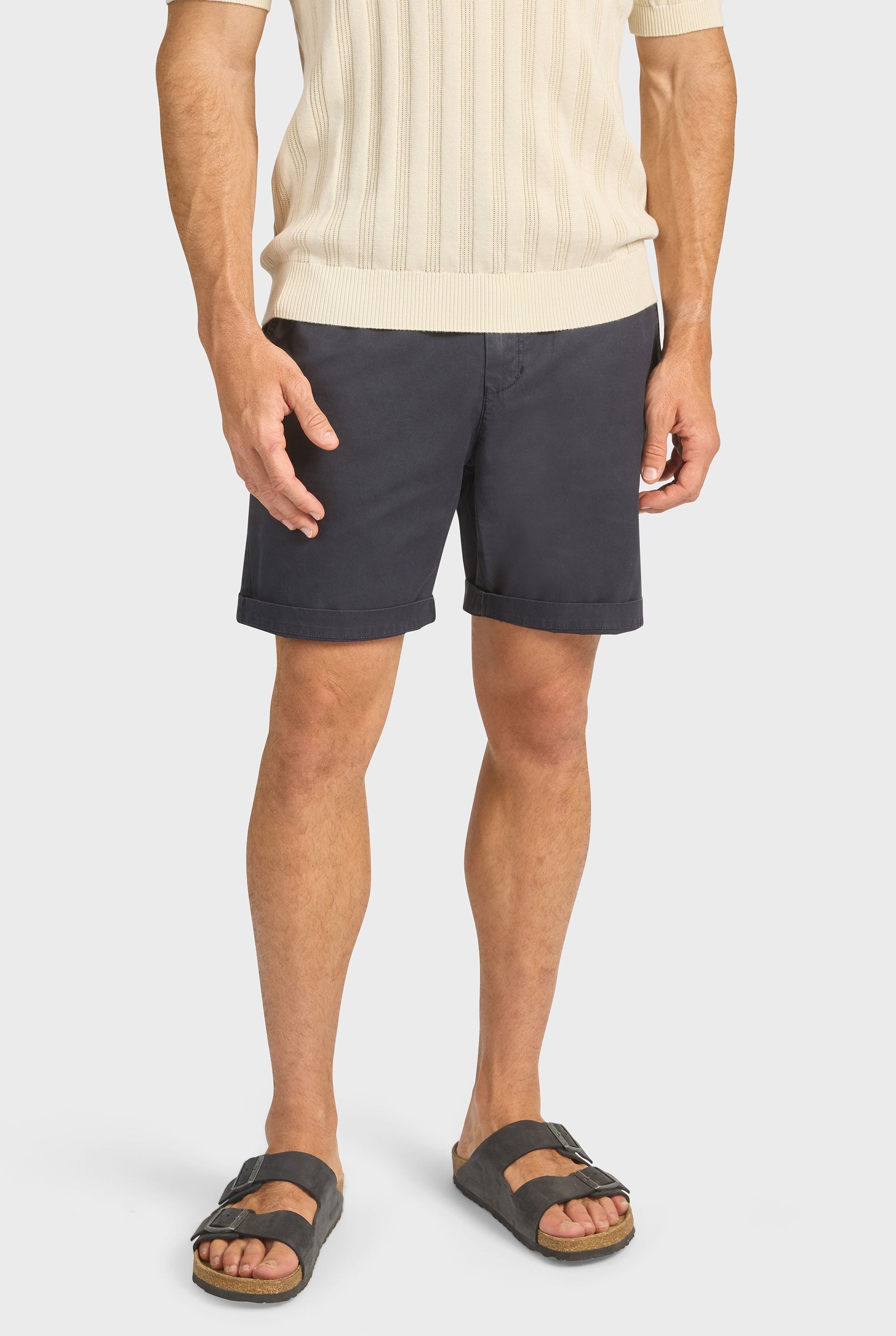 Clubman Chino Short