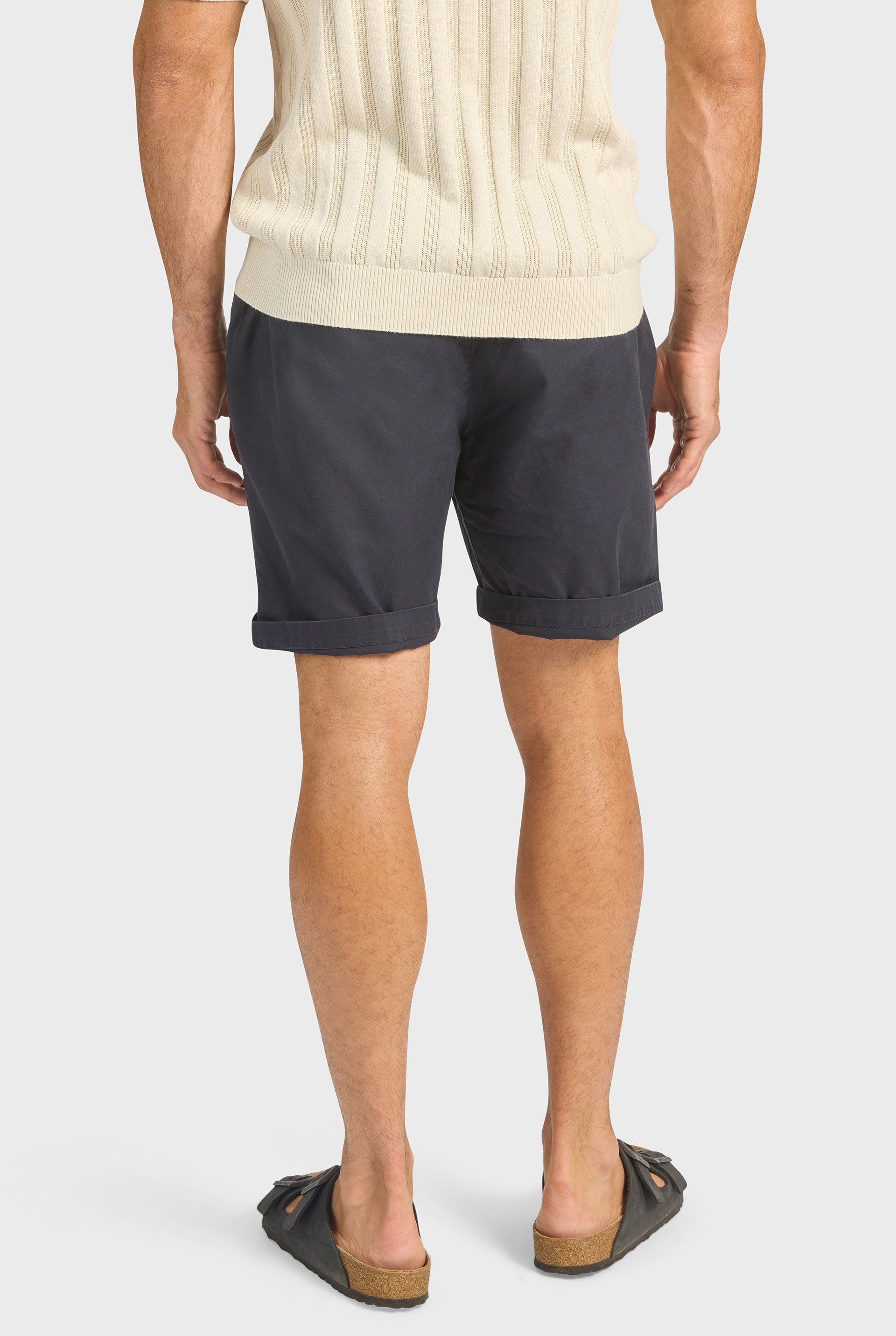Clubman Chino Short