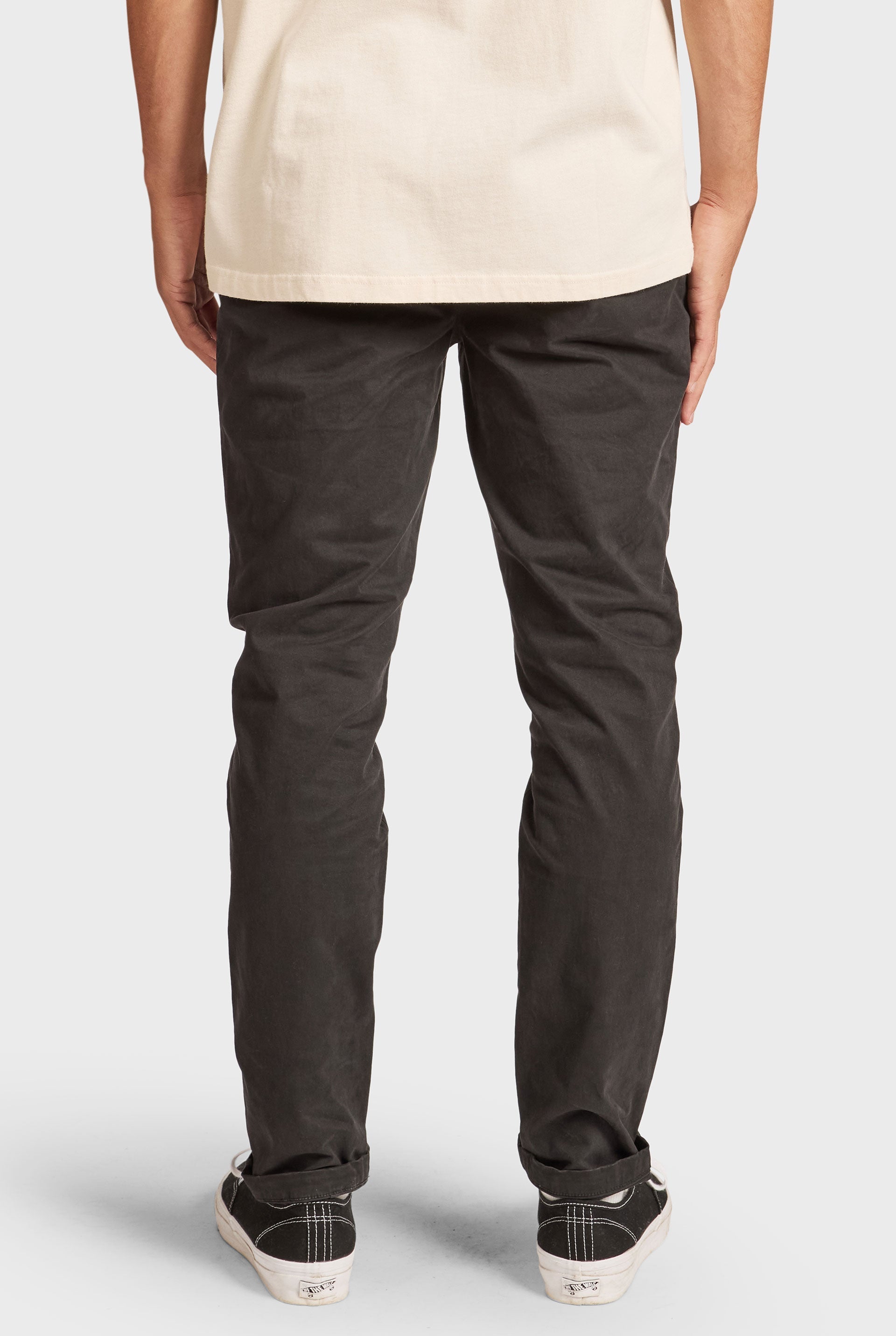 Cooper Slim Chino