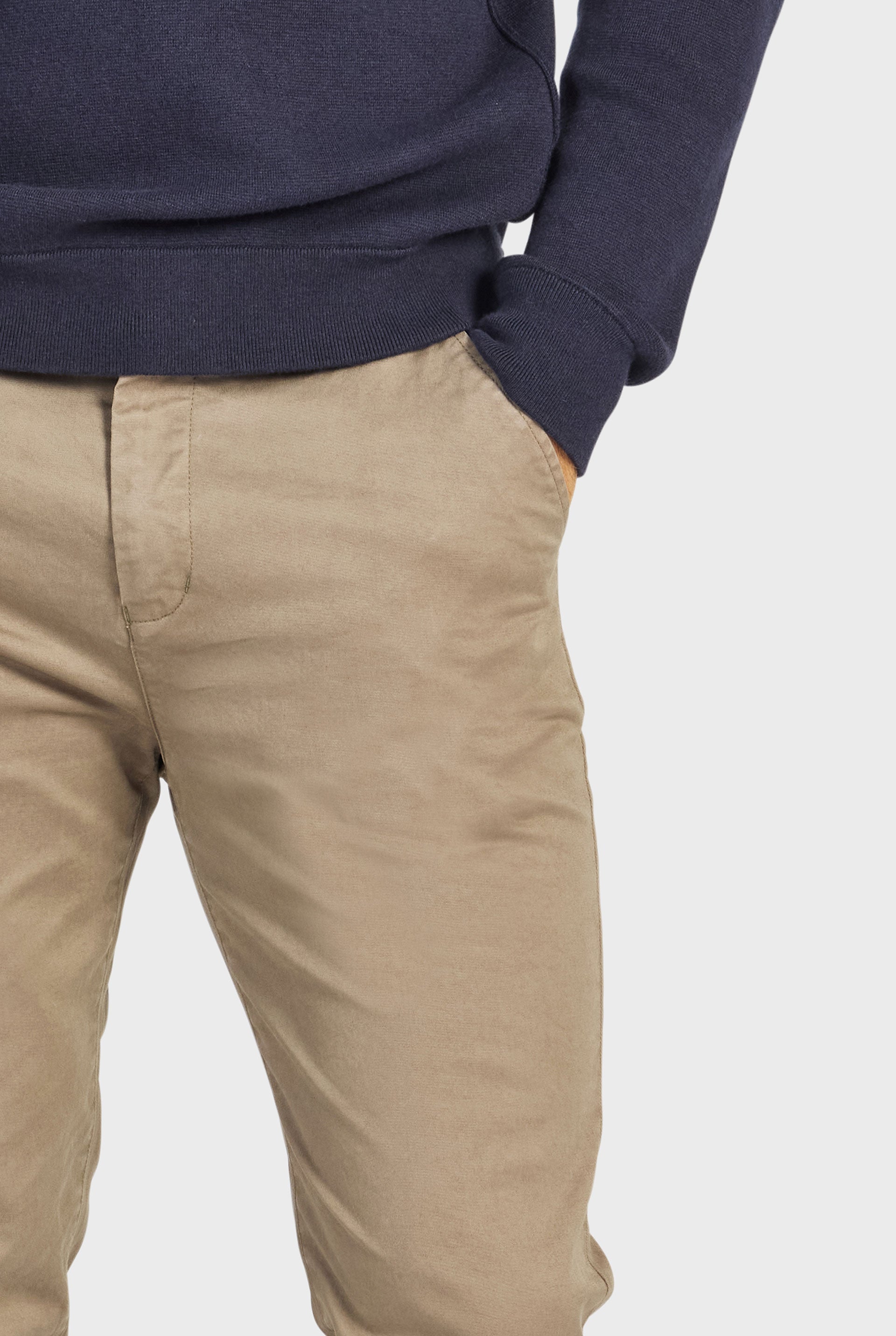 Cooper Slim Chino