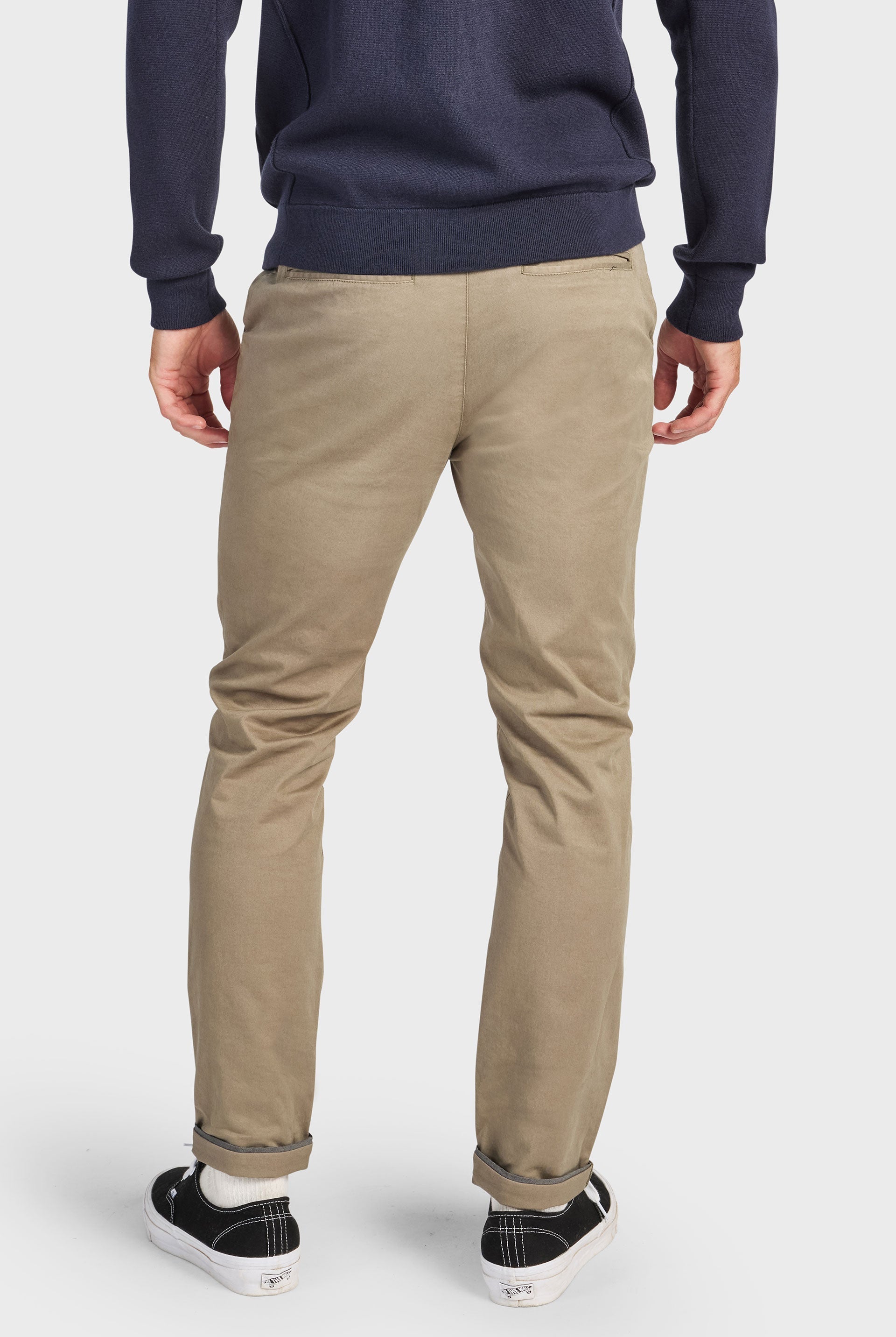 Cooper Slim Chino
