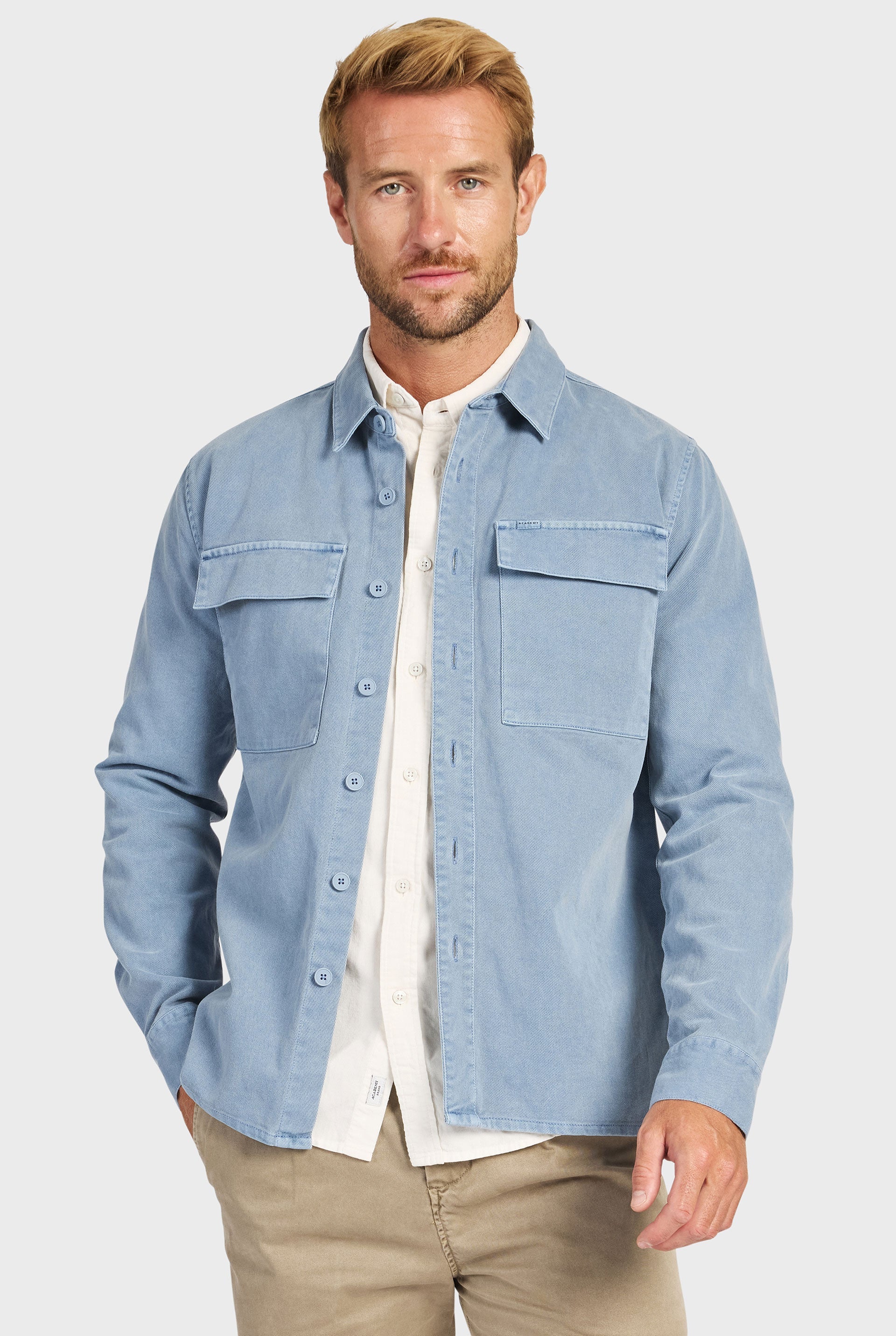 Essential Overshirt