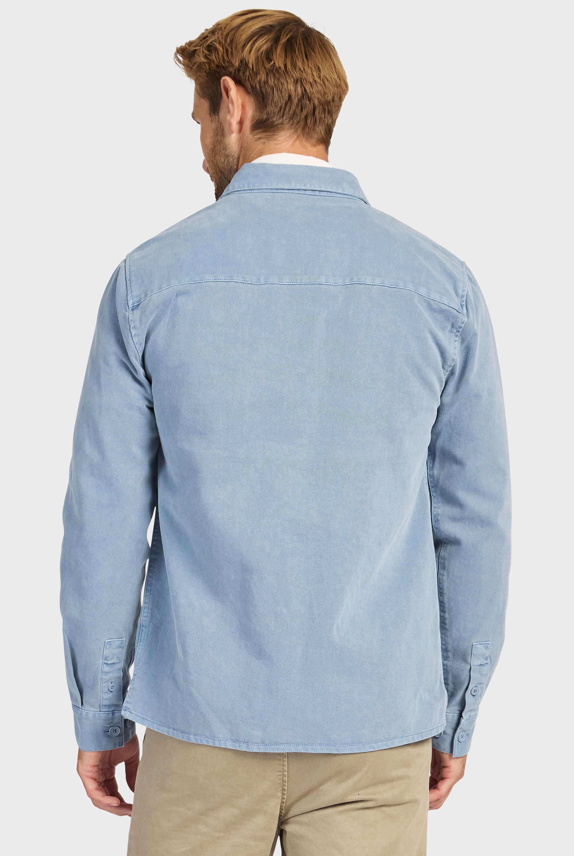Essential Overshirt