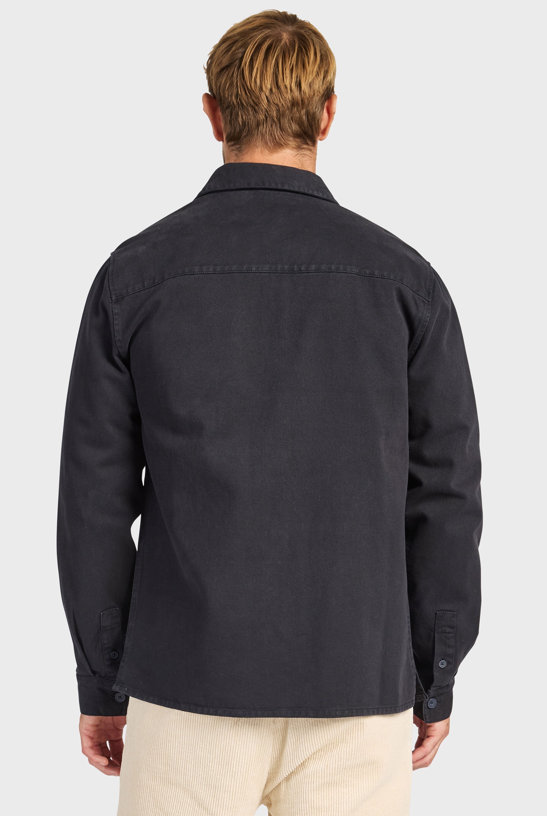 Essential Overshirt