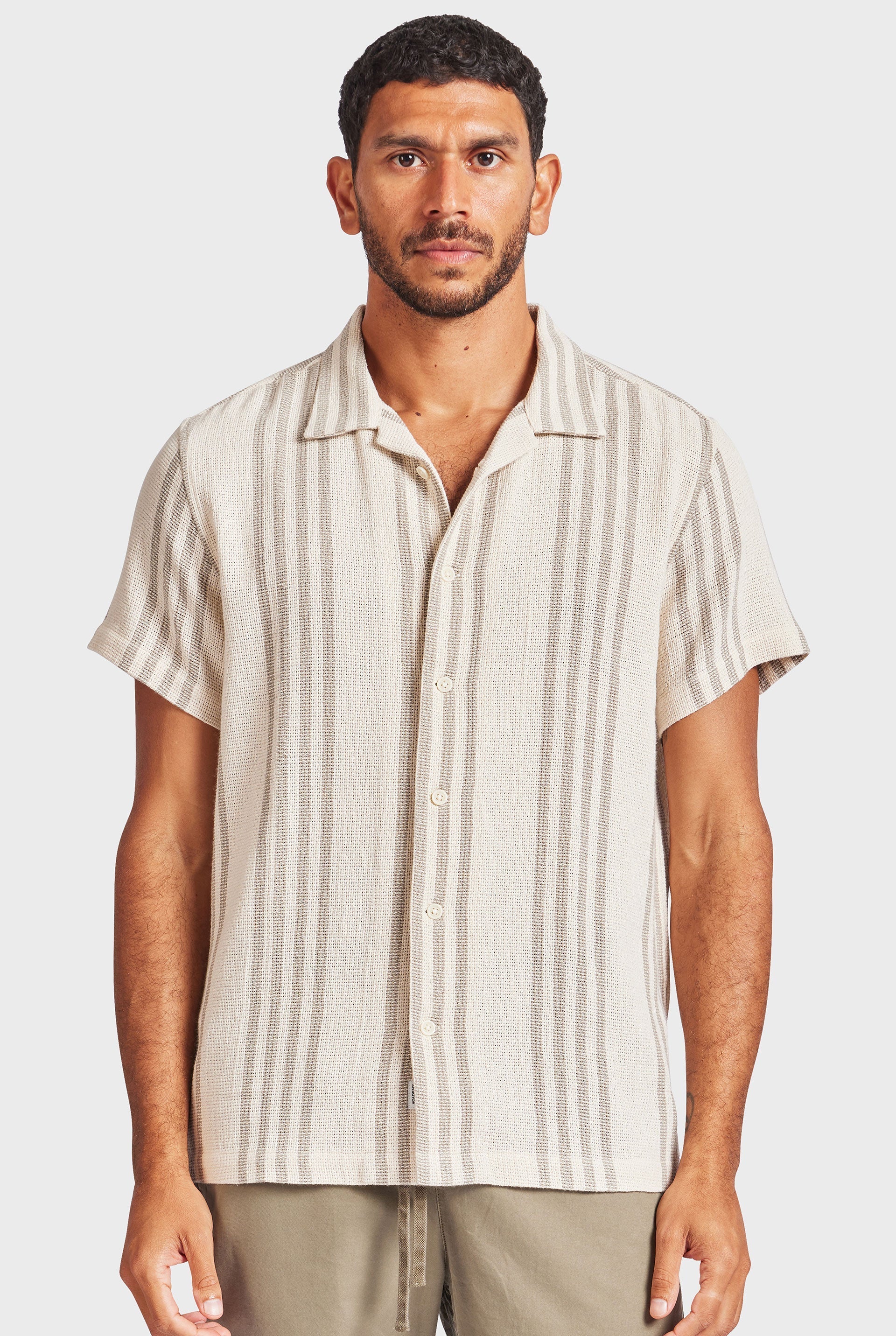 Garcia Short Sleeve Shirt