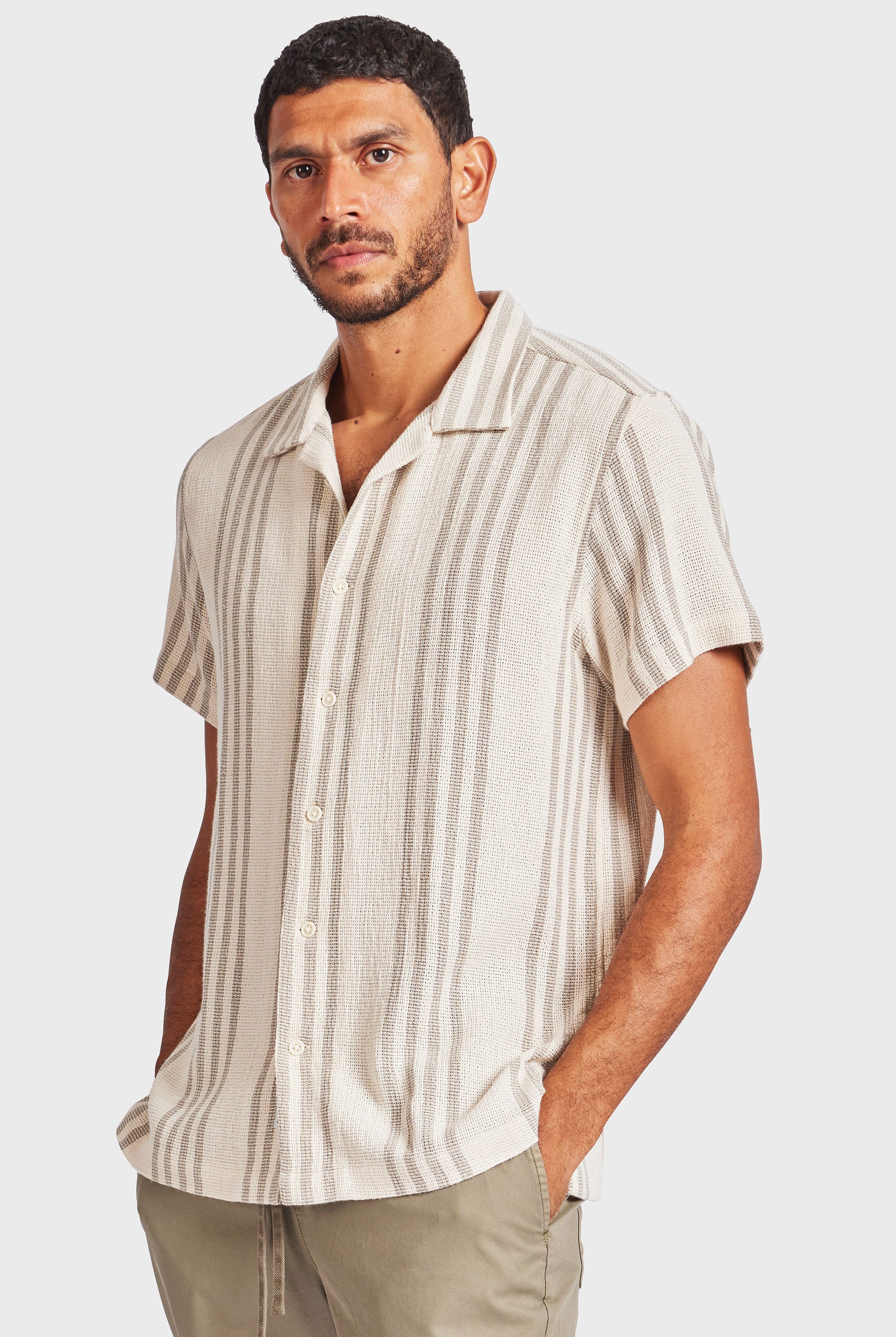 Garcia Short Sleeve Shirt