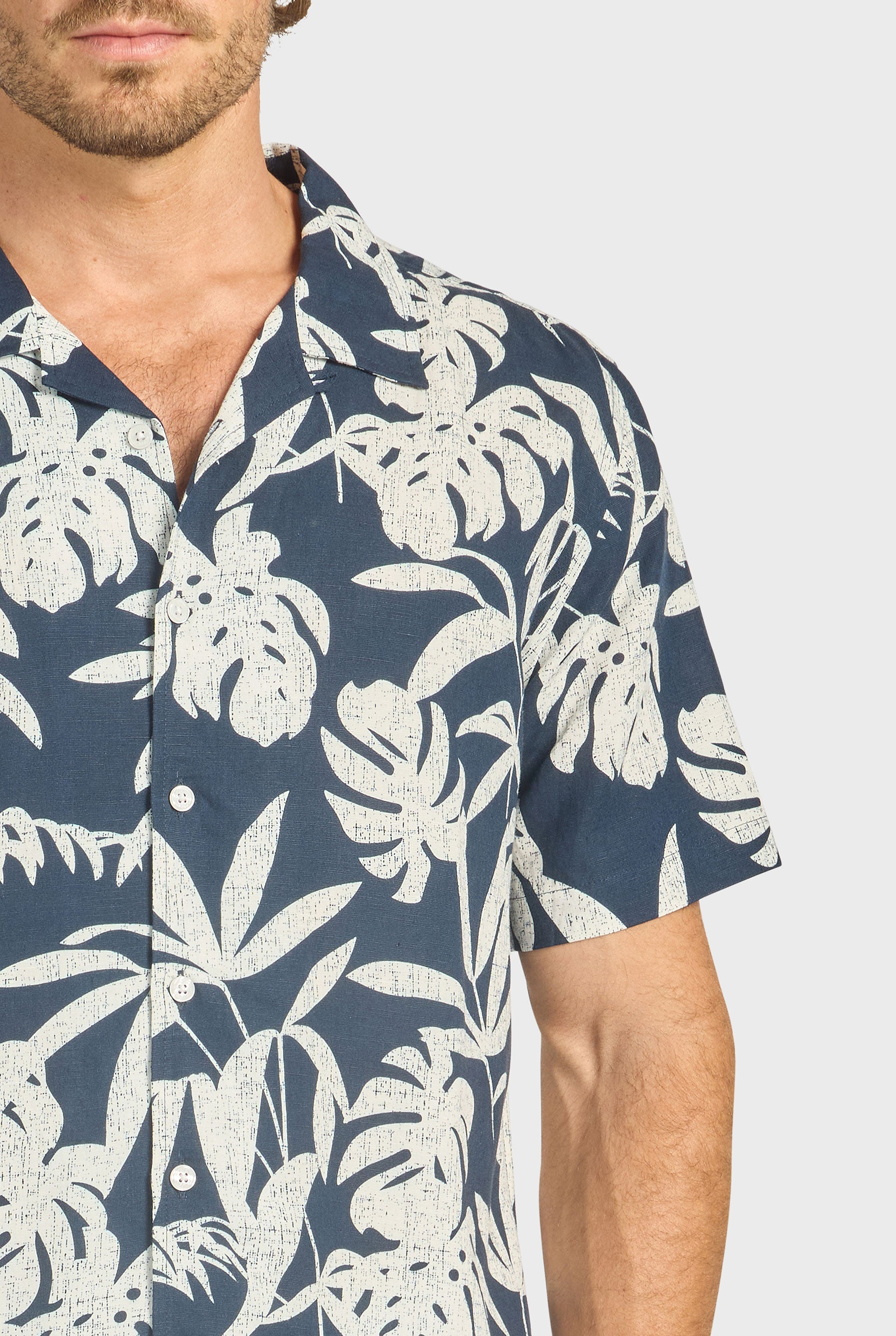 Hamilton Short Sleeve Shirt