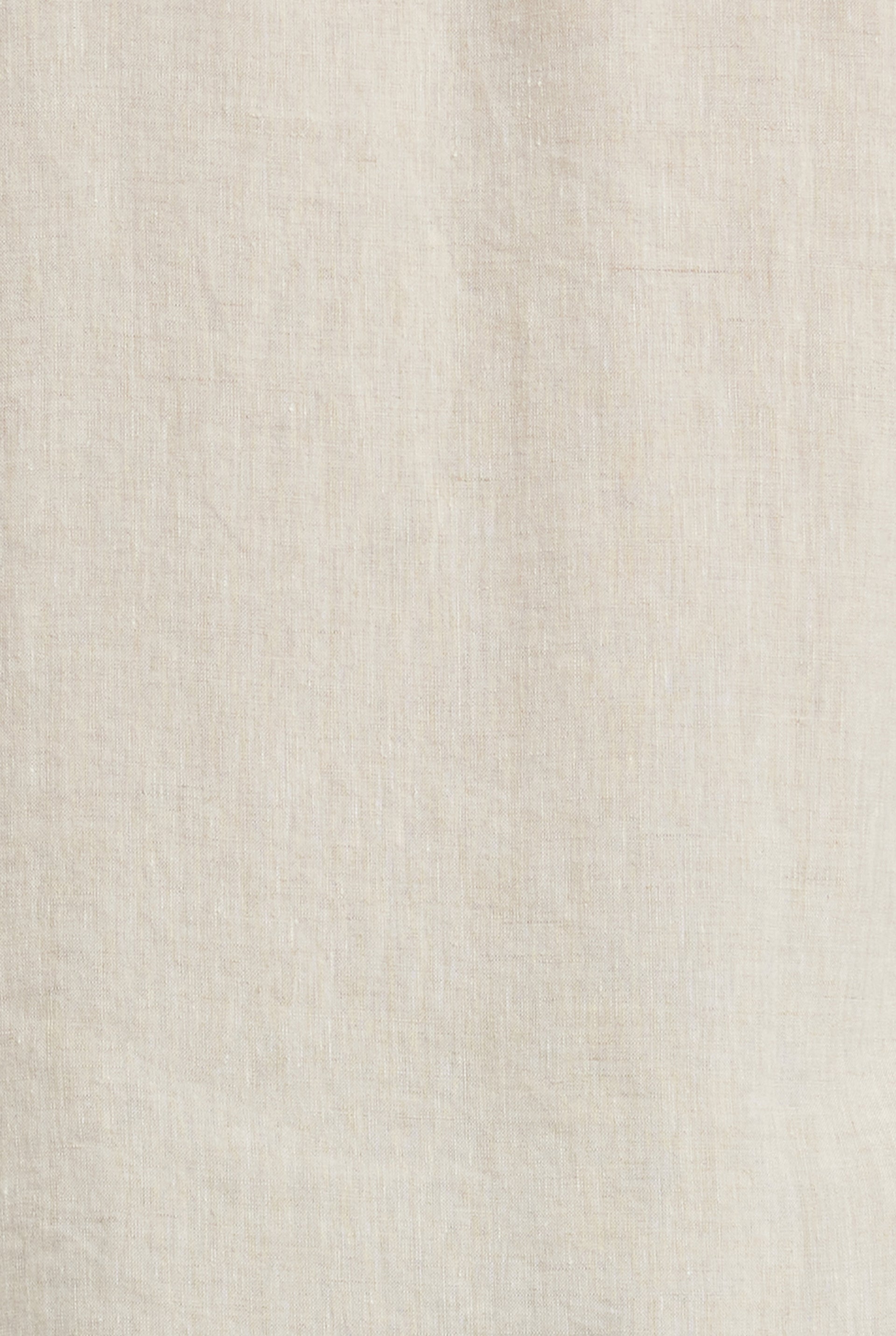 Hampton Linen S/S Shirt