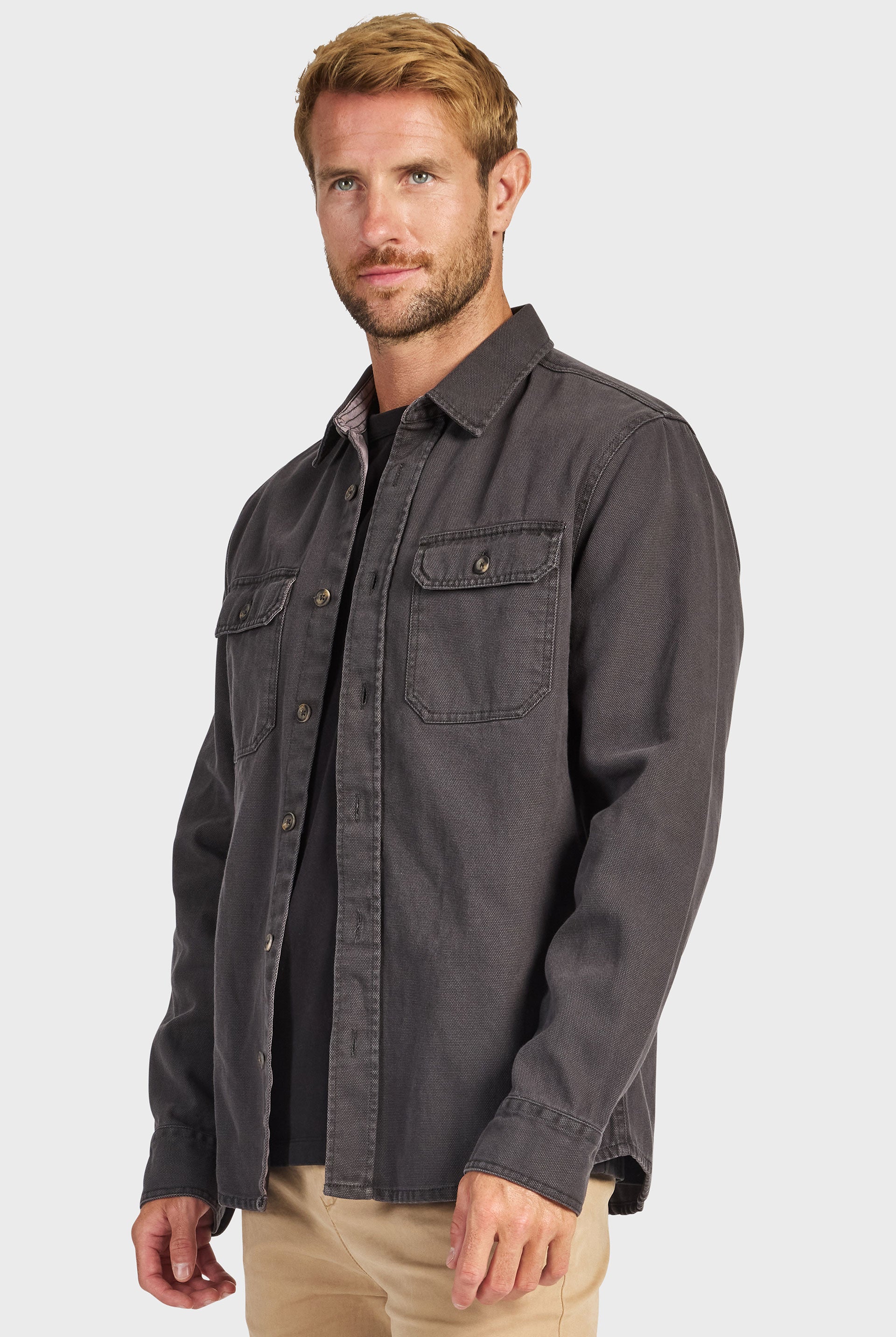 Henry Overshirt