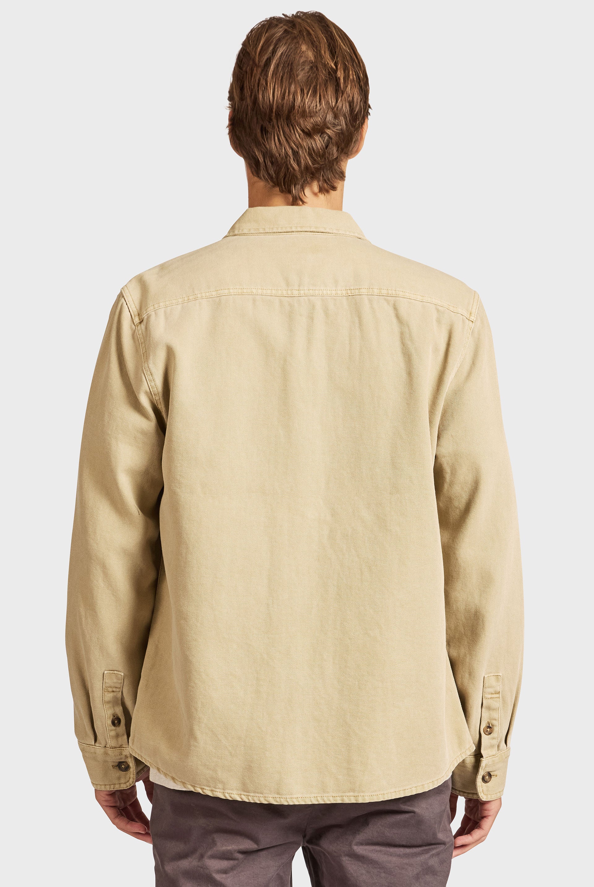 Henry Overshirt