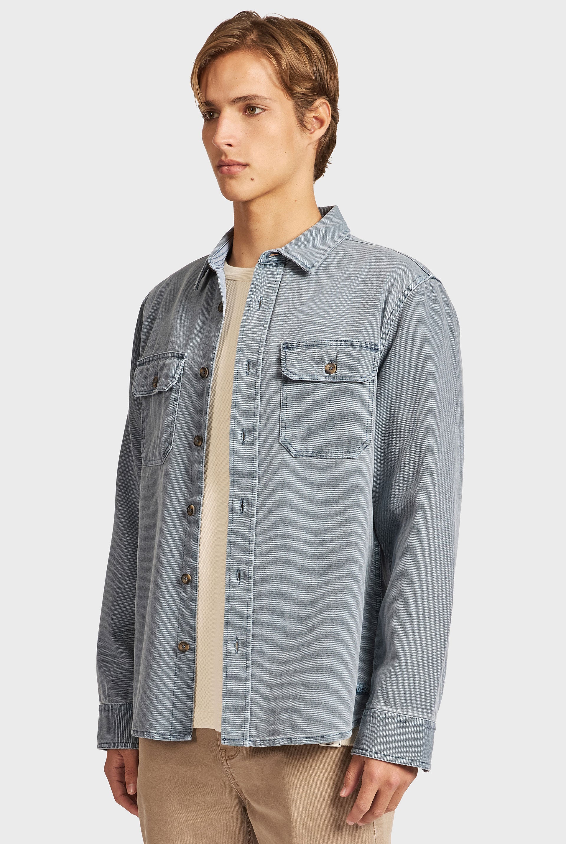Henry Overshirt