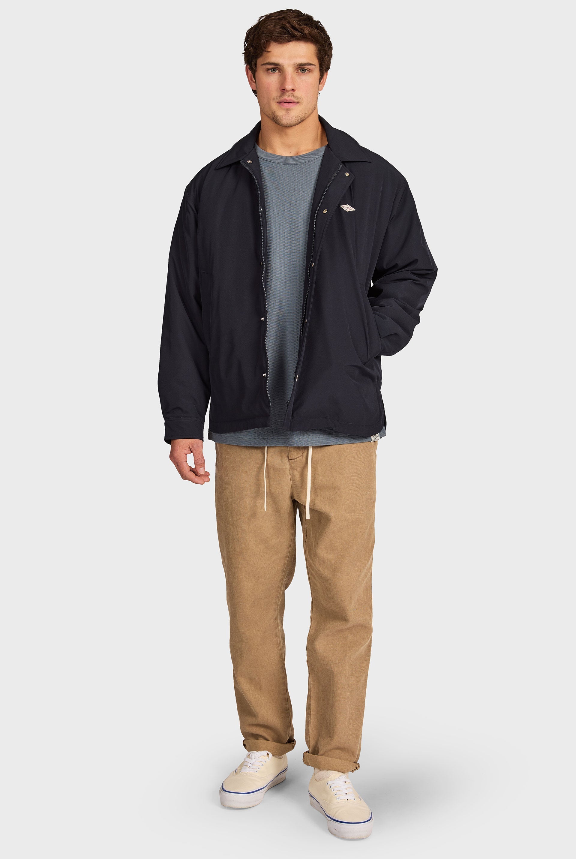 Higgins Overshirt