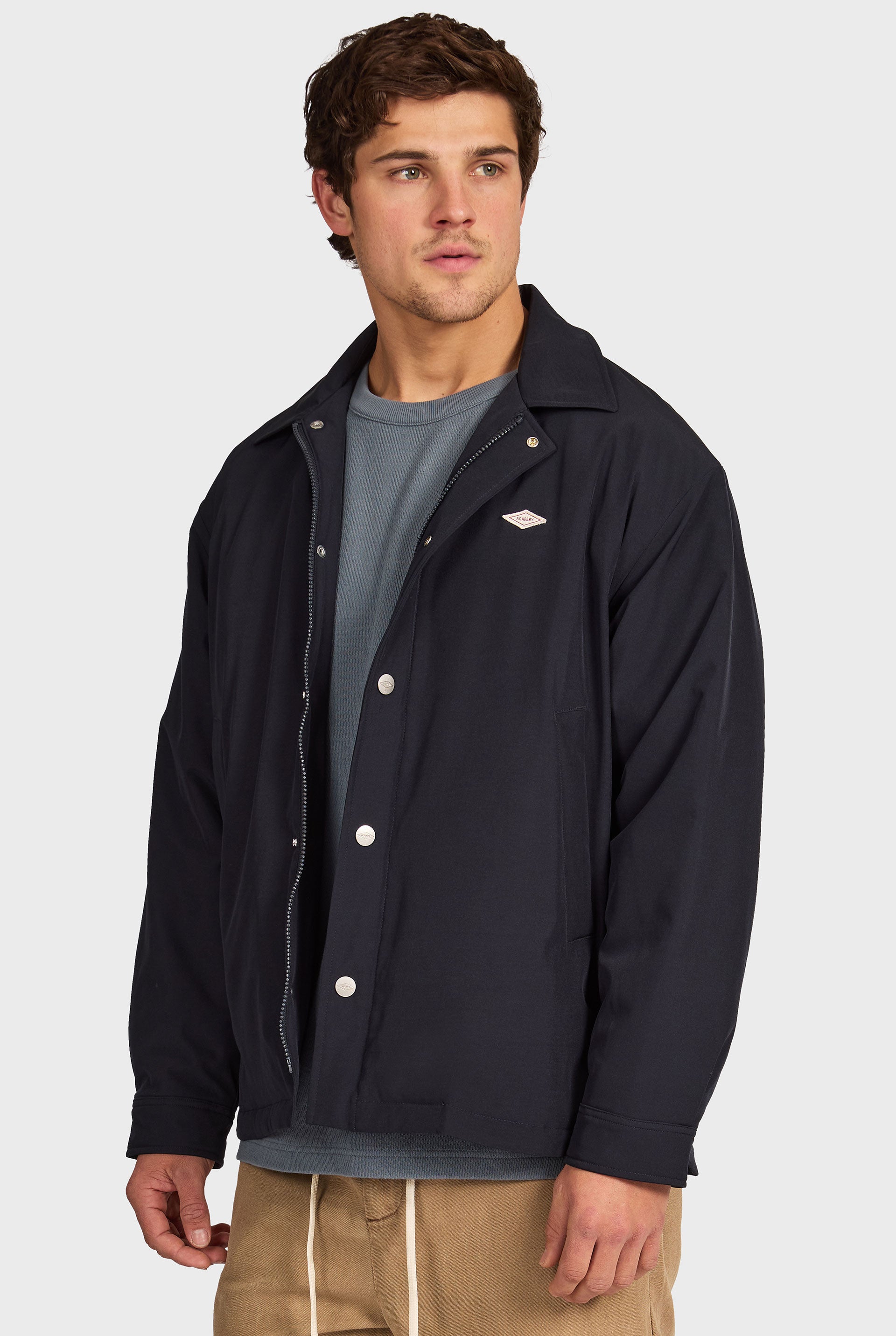 Higgins Overshirt