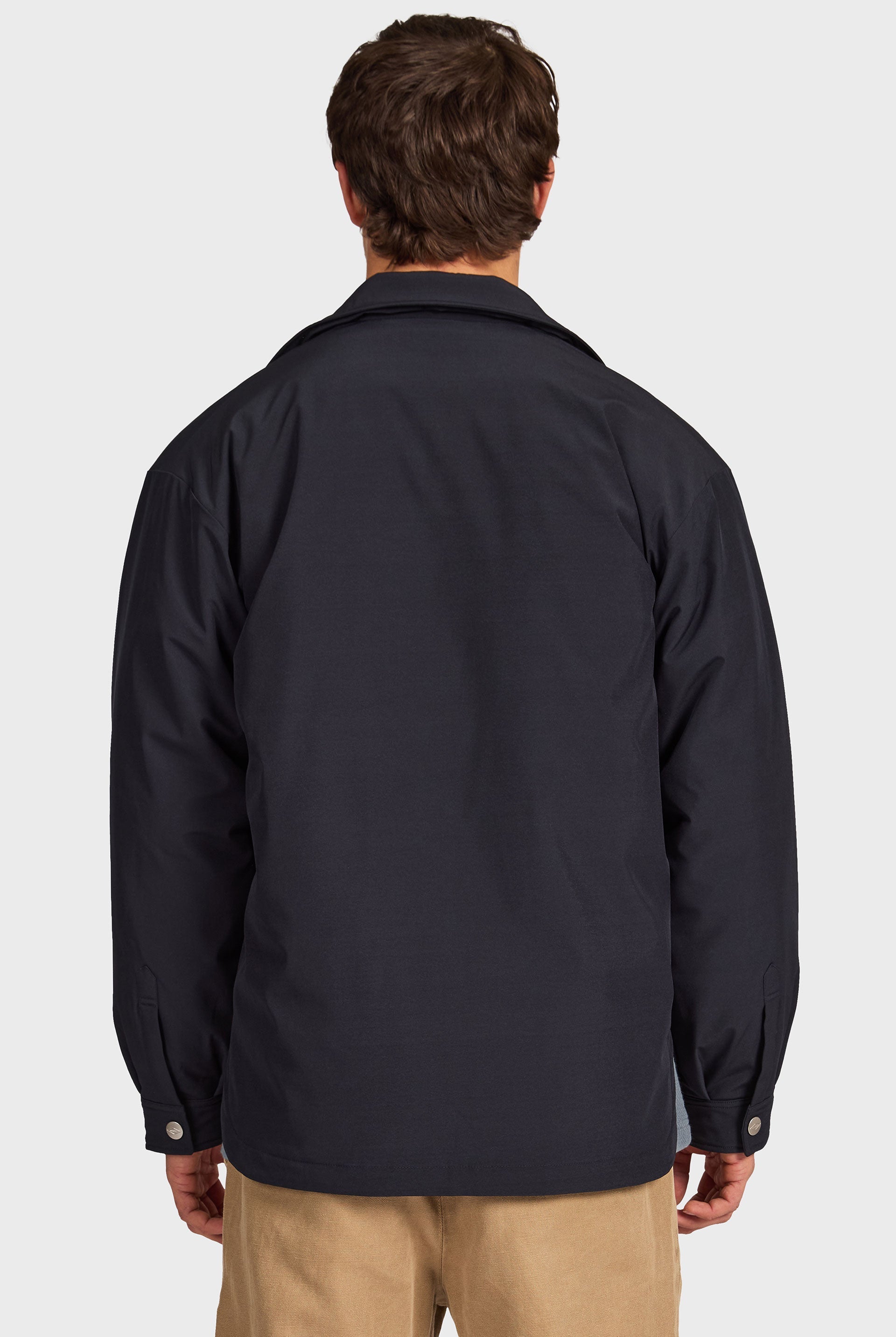 Higgins Overshirt