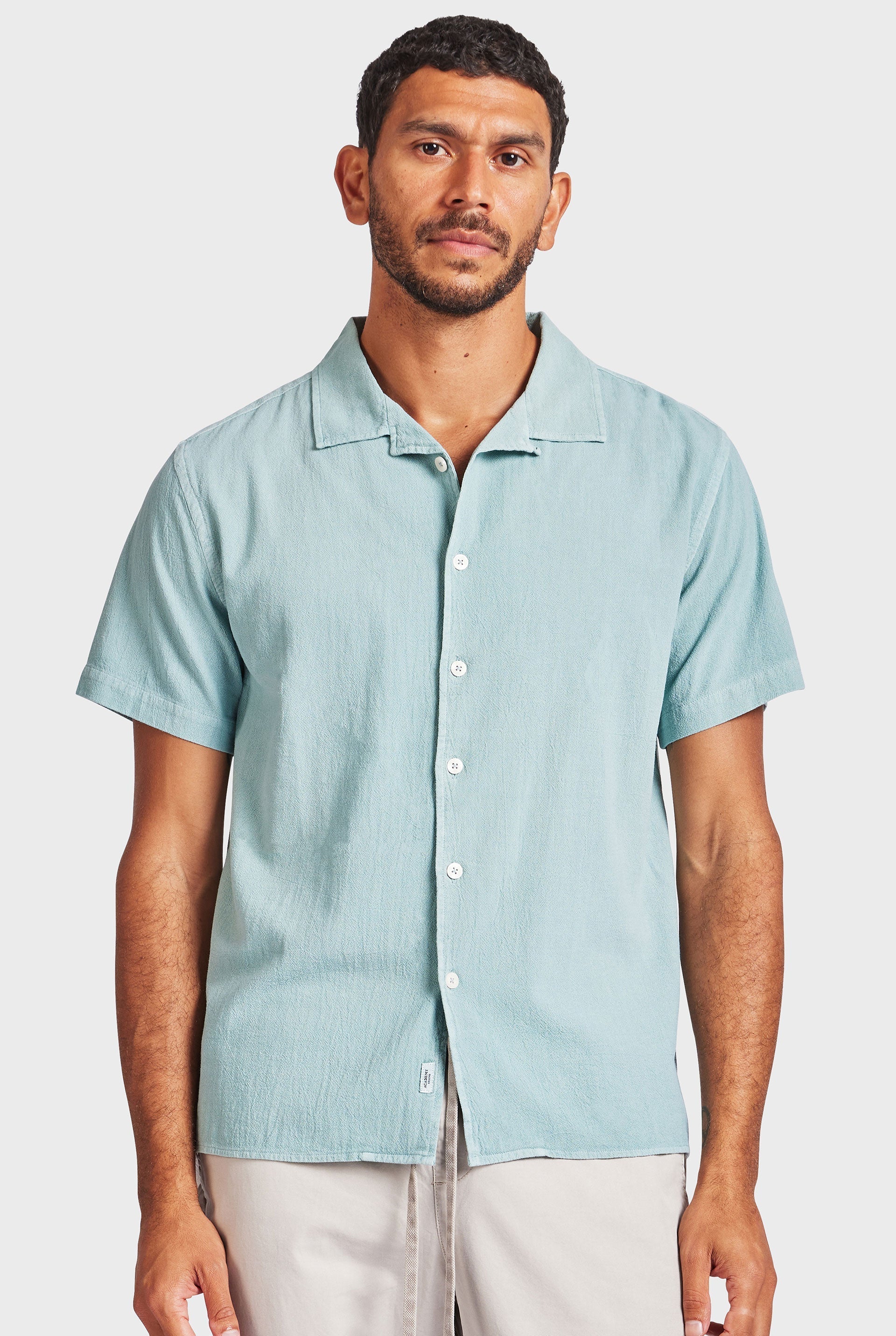 Jed Short Sleeve Shirt