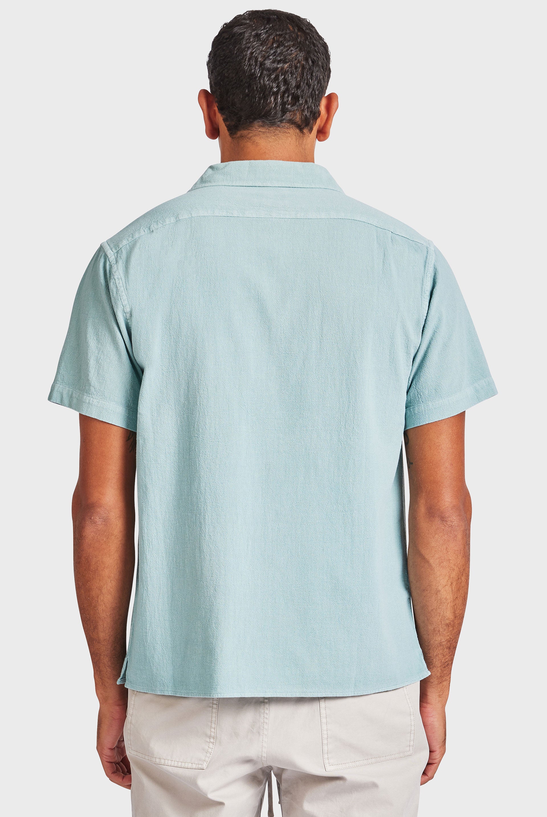 Jed Short Sleeve Shirt