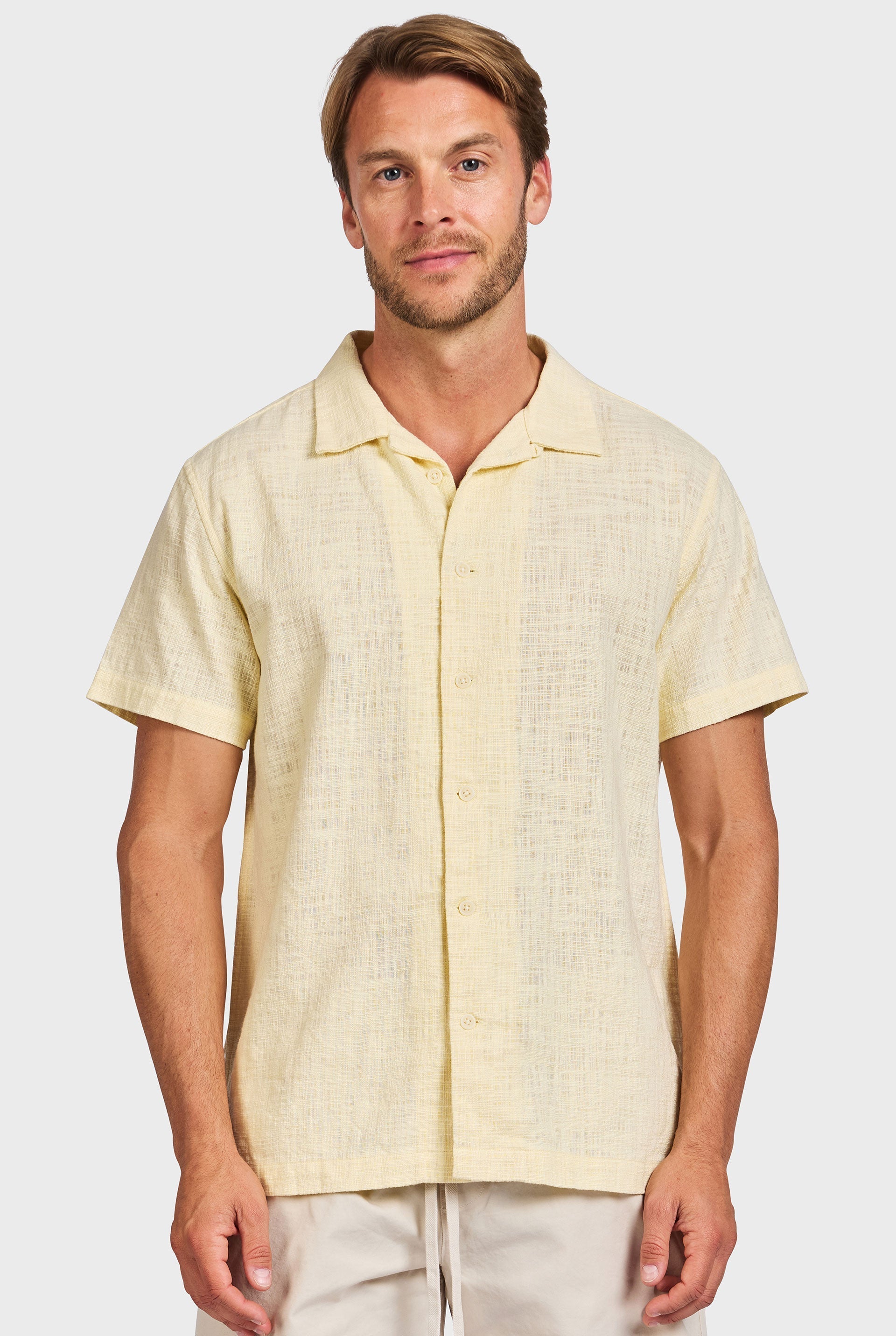 Jose Short Sleeve Shirt