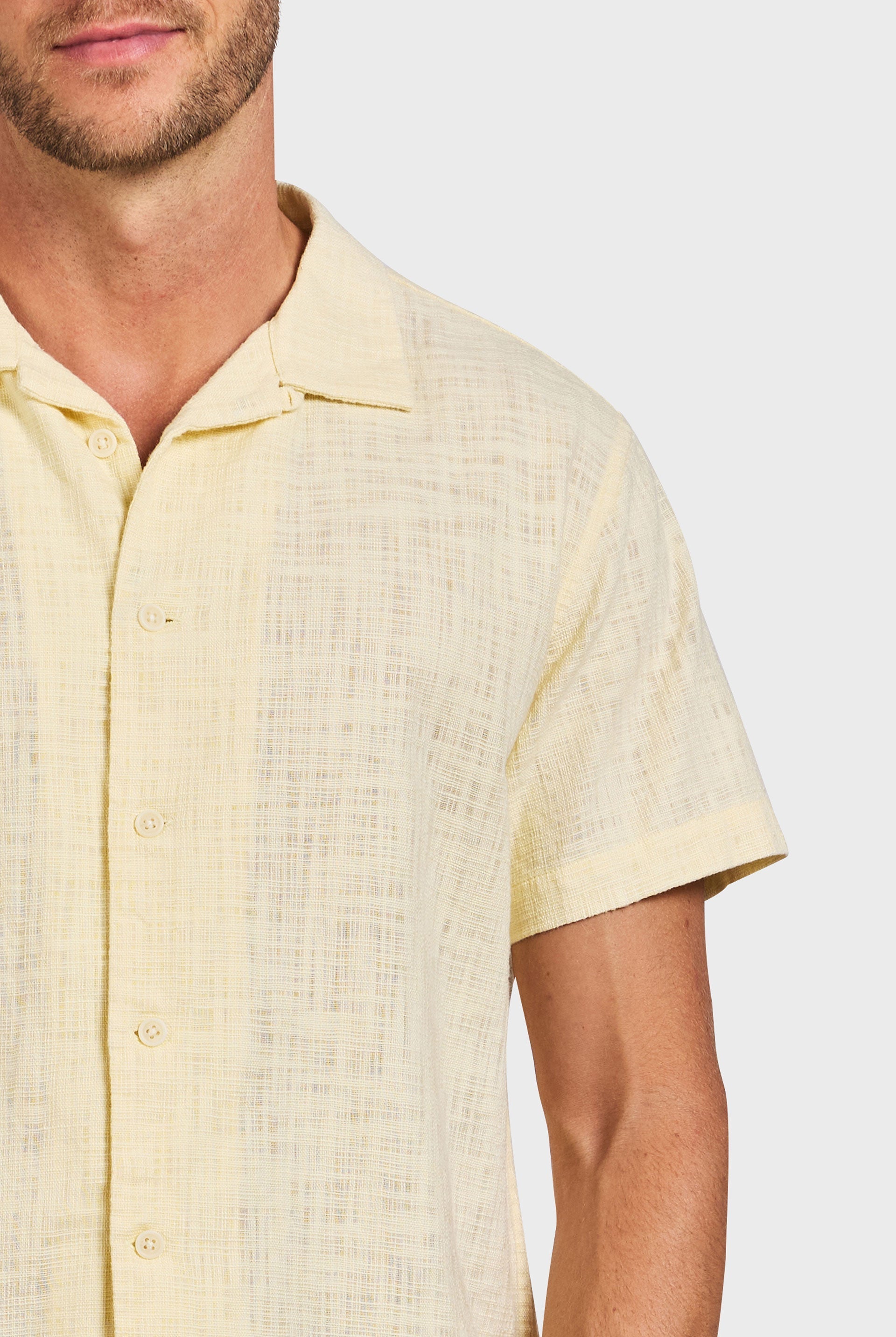 Jose Short Sleeve Shirt