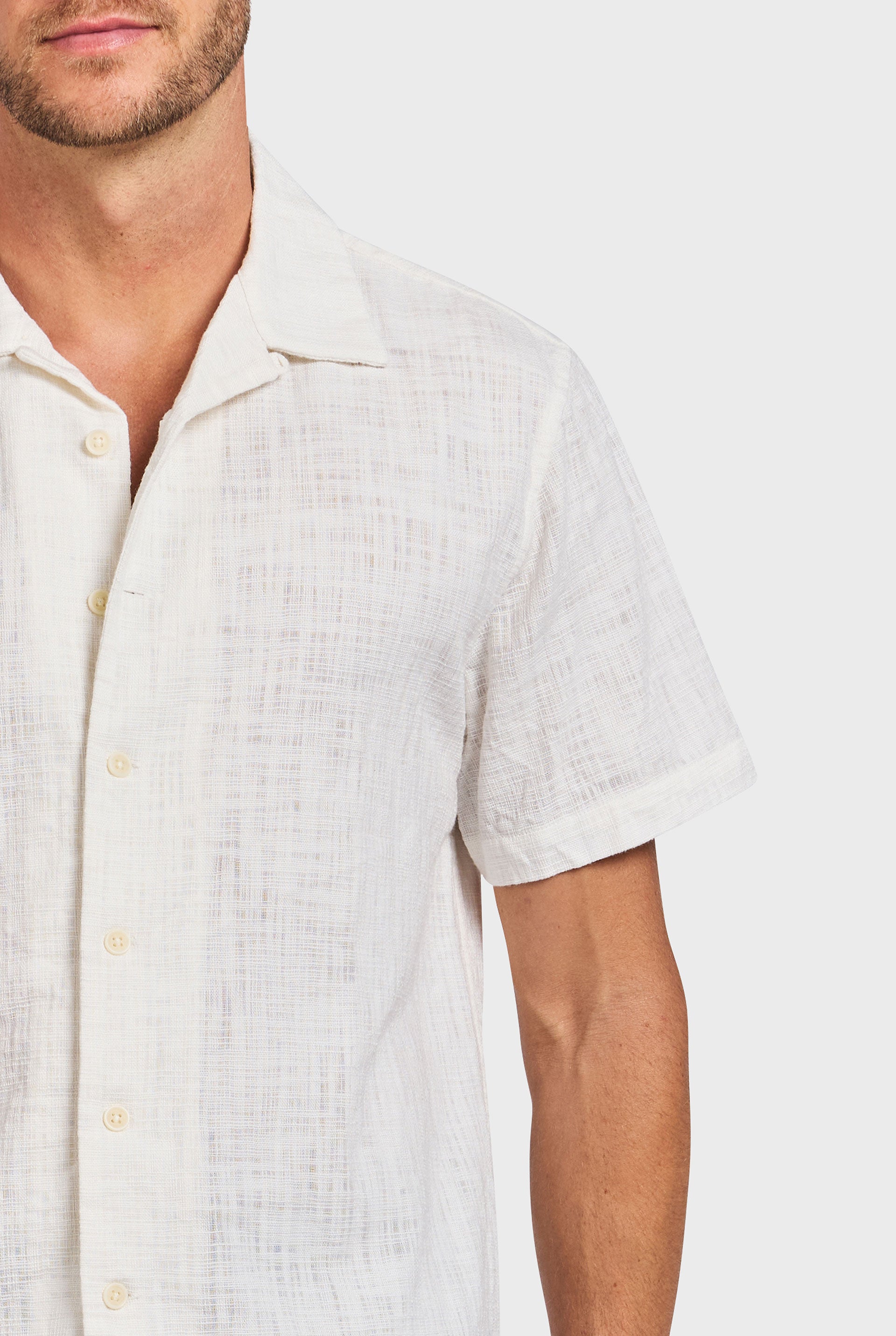 Jose Short Sleeve Shirt