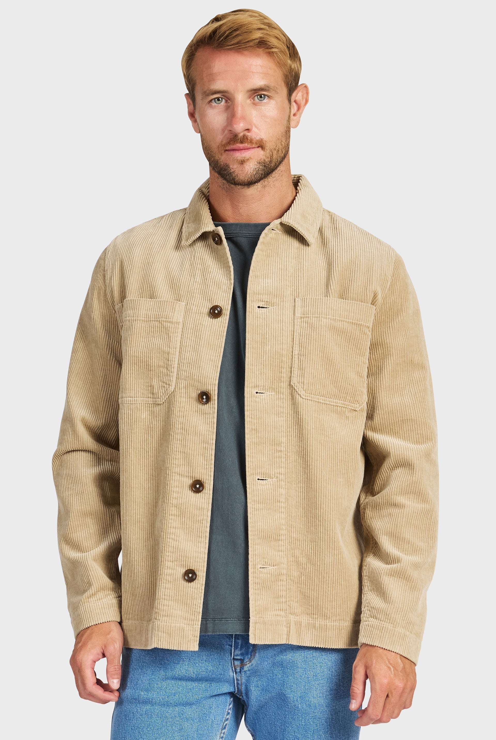 Lebowski Overshirt