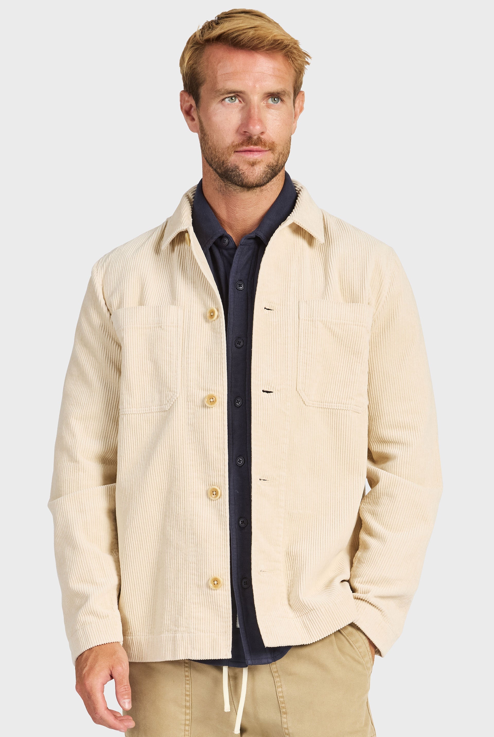 Lebowski Overshirt