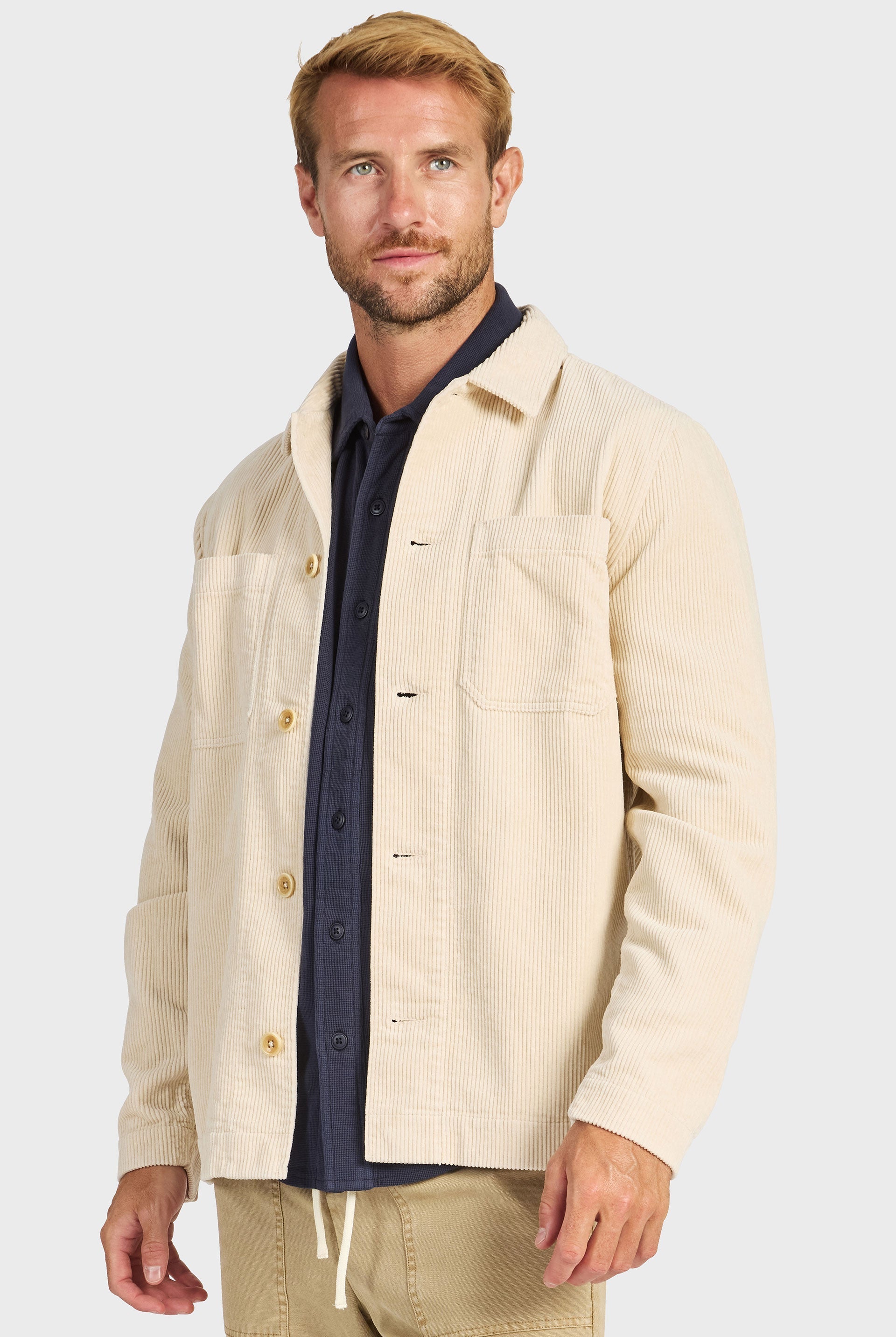 Lebowski Overshirt