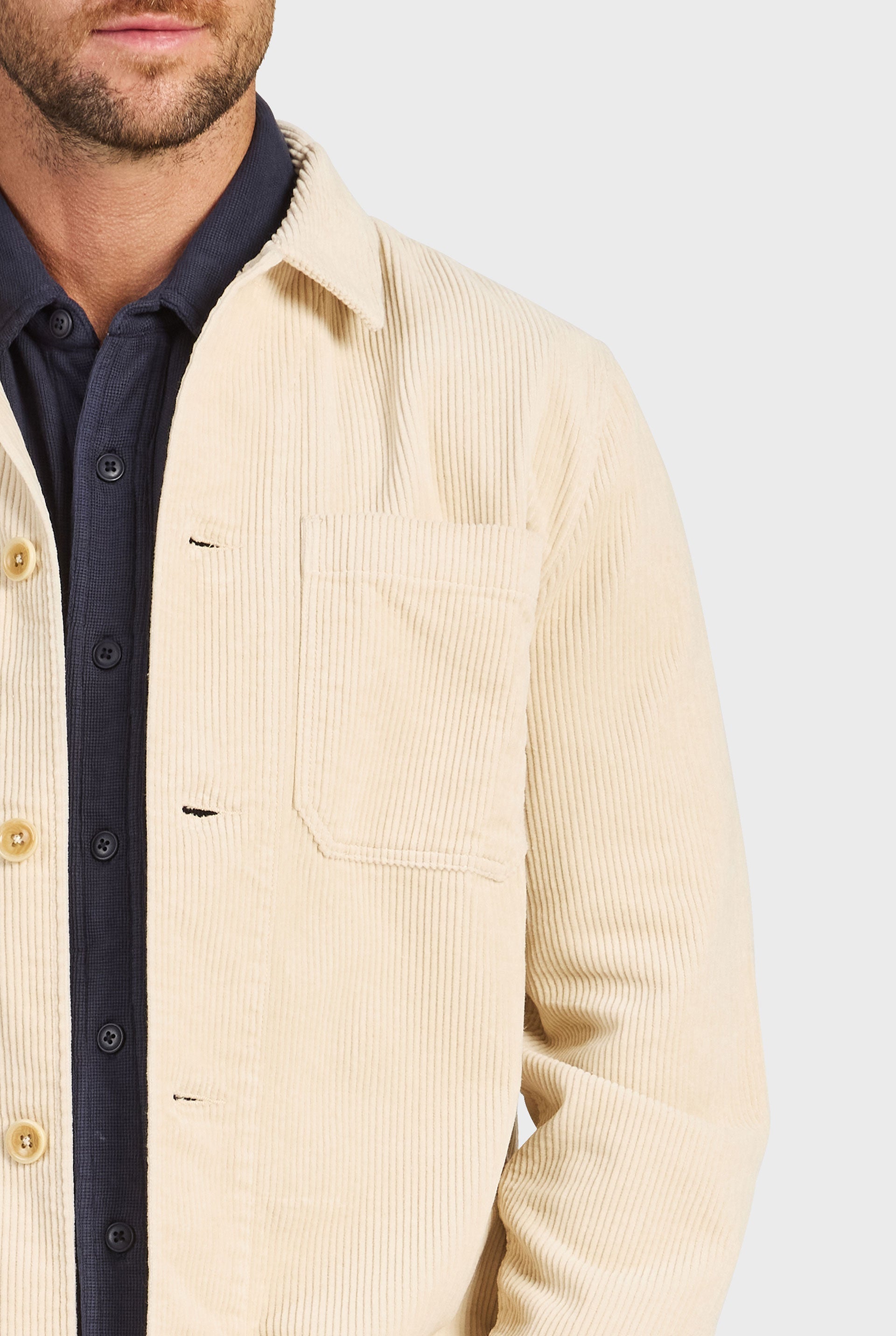 Lebowski Overshirt