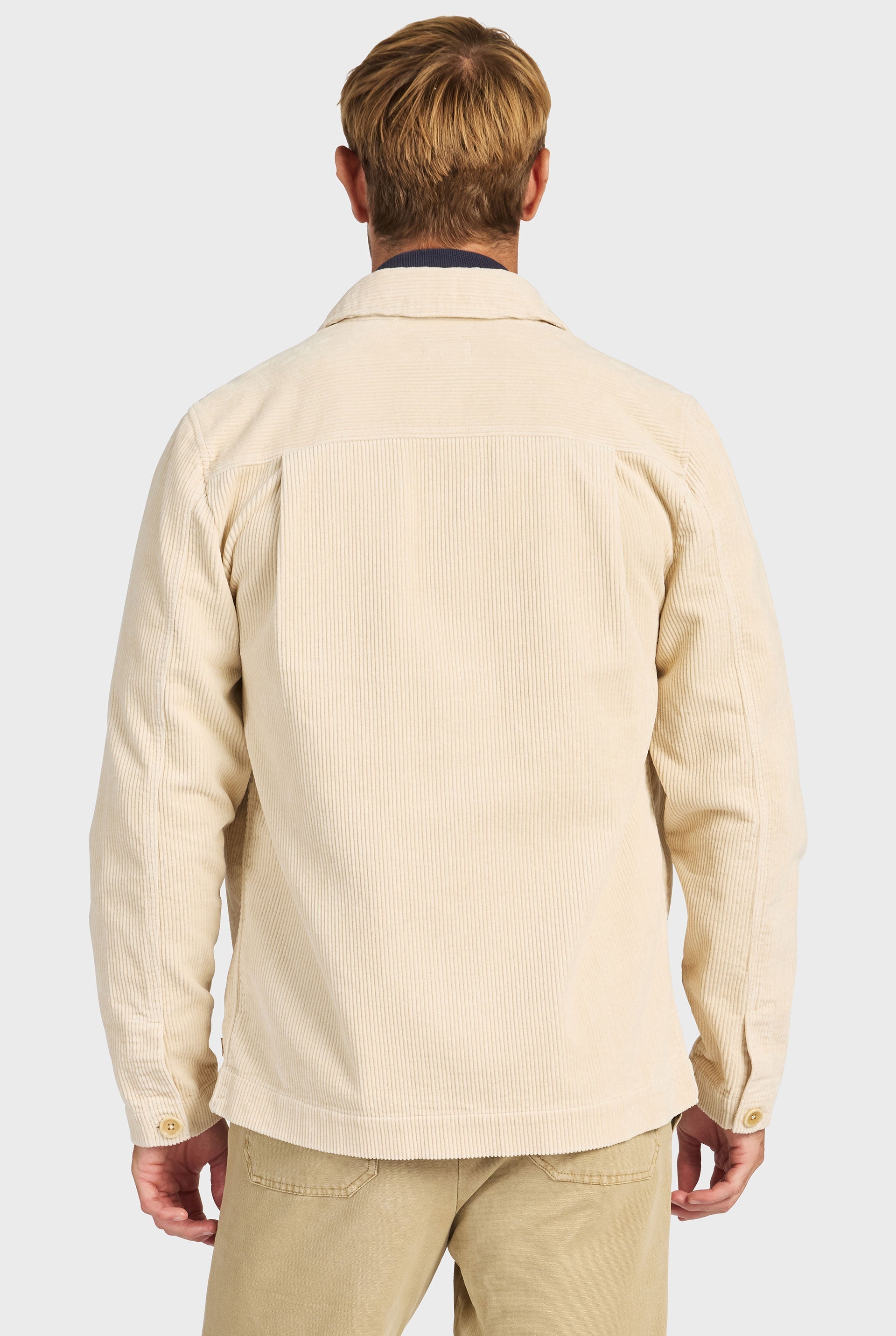Lebowski Overshirt