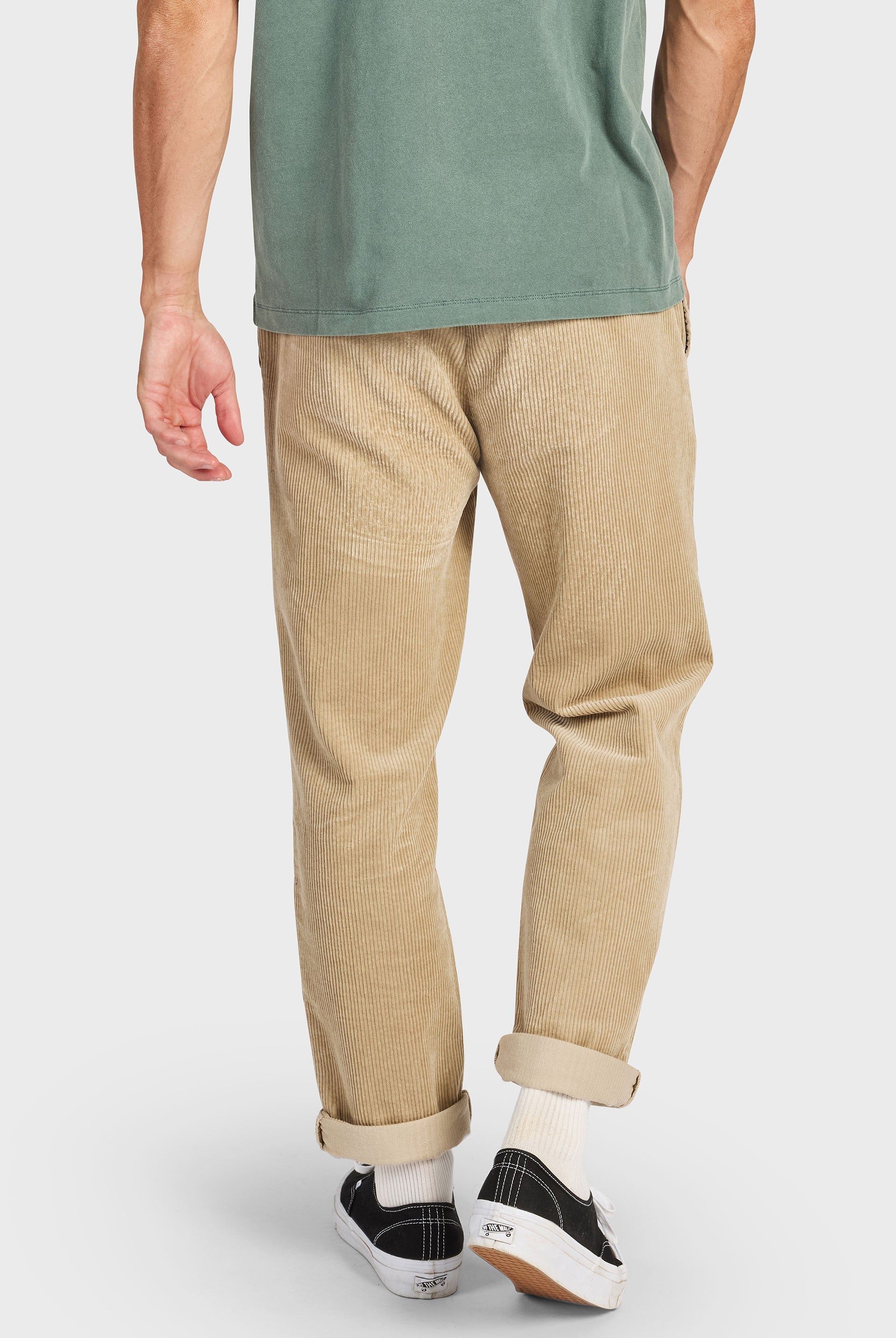 Lebowski Cord Pant