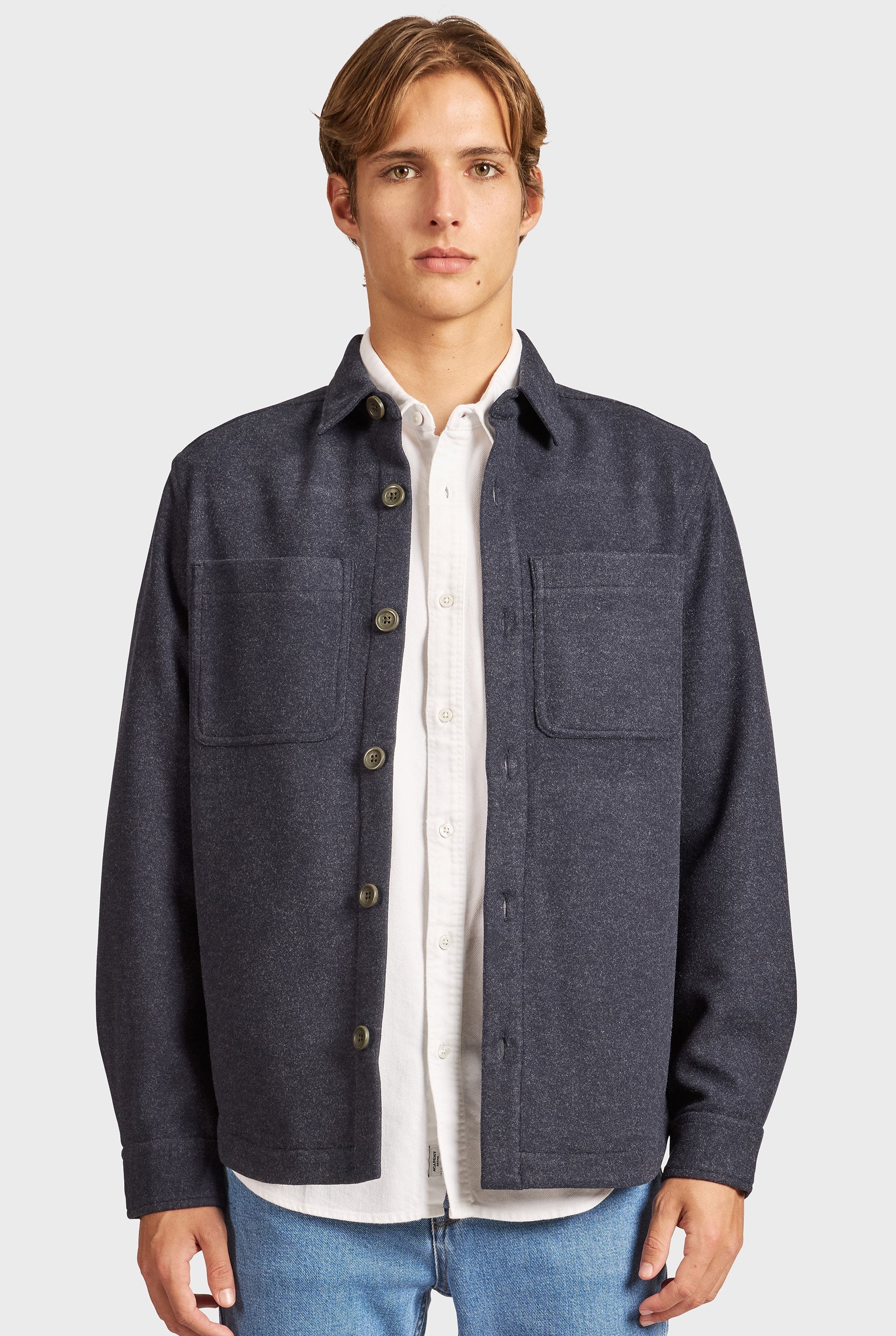 Lloyd Overshirt