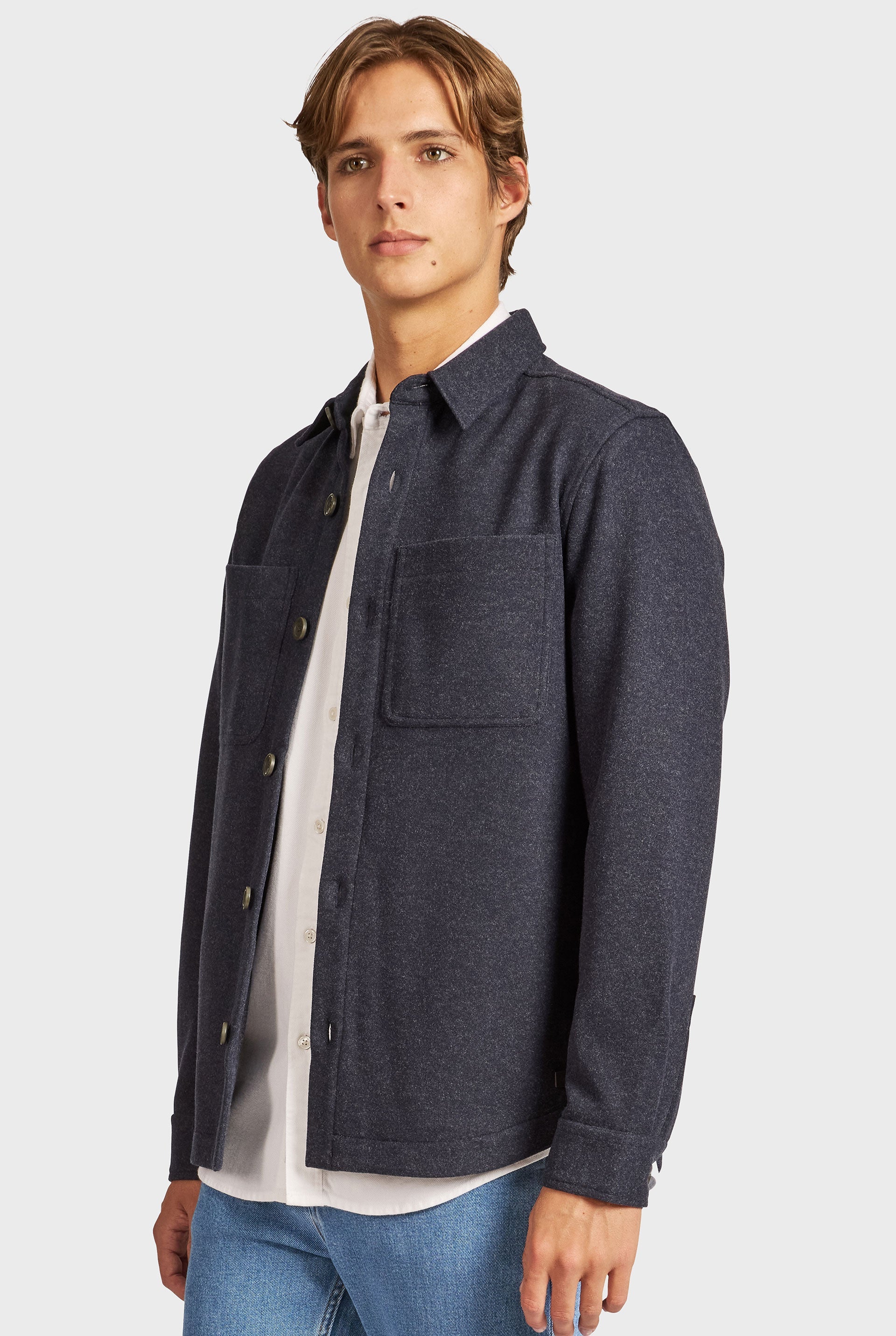 Lloyd Overshirt