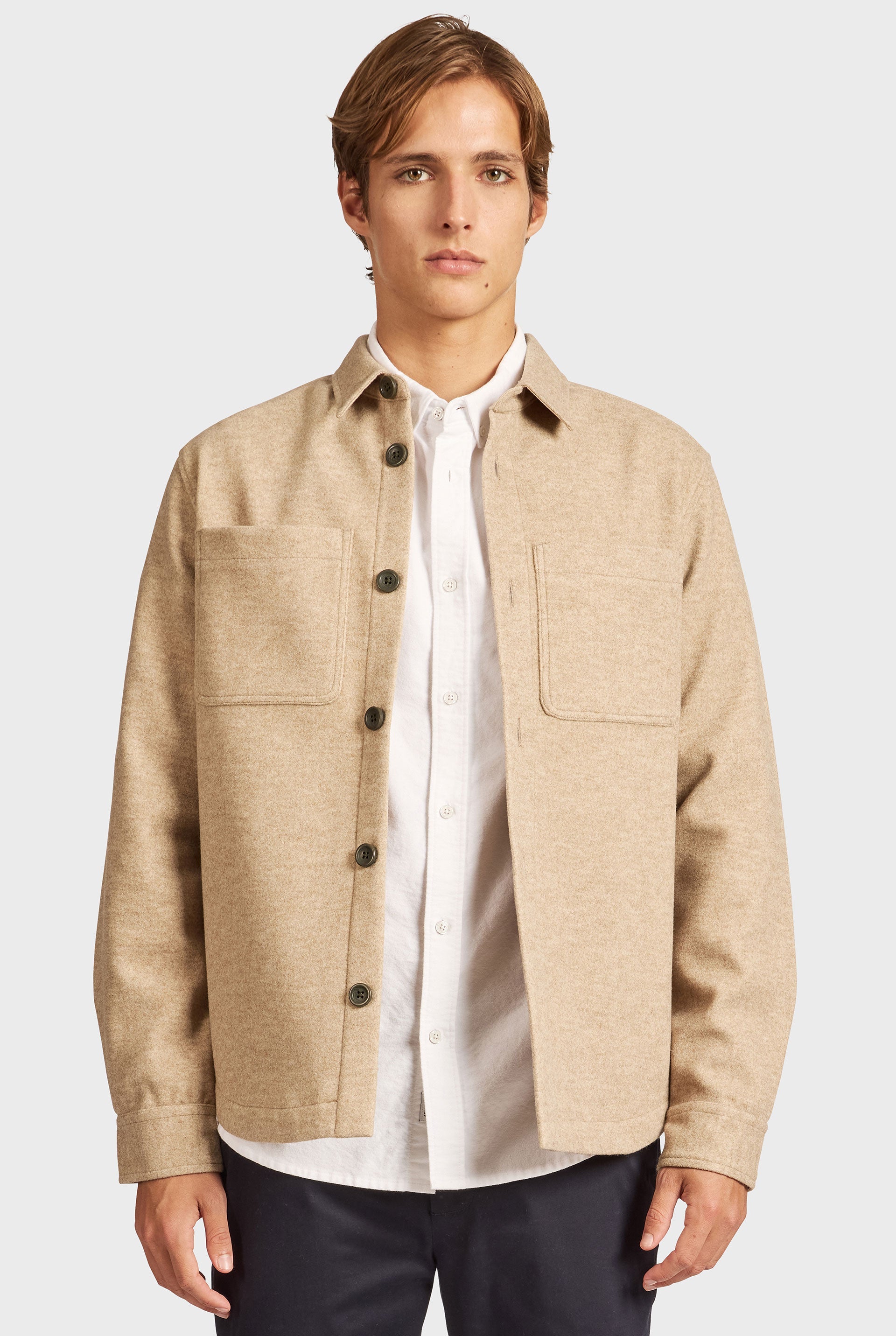 Lloyd Overshirt