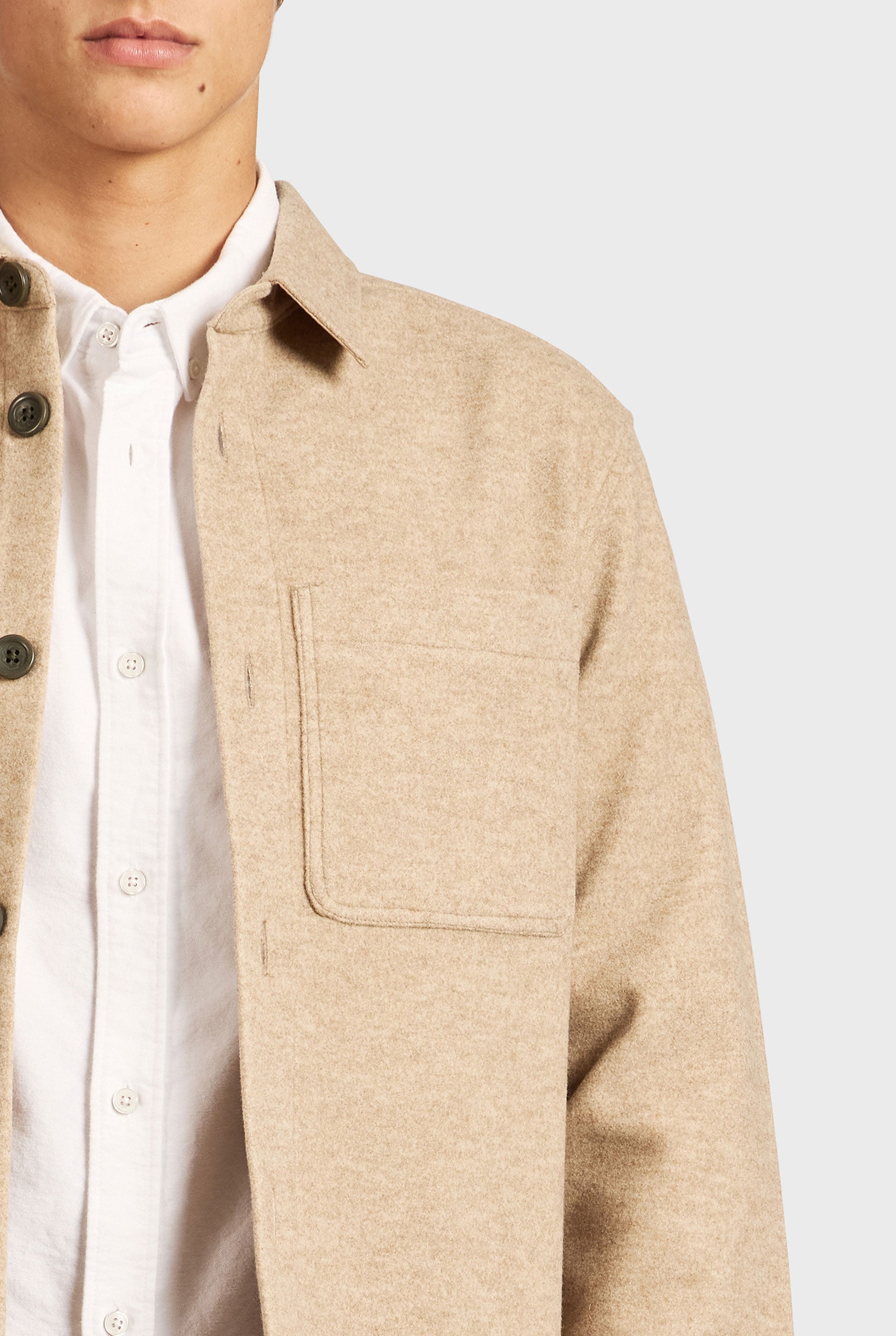 Lloyd Overshirt