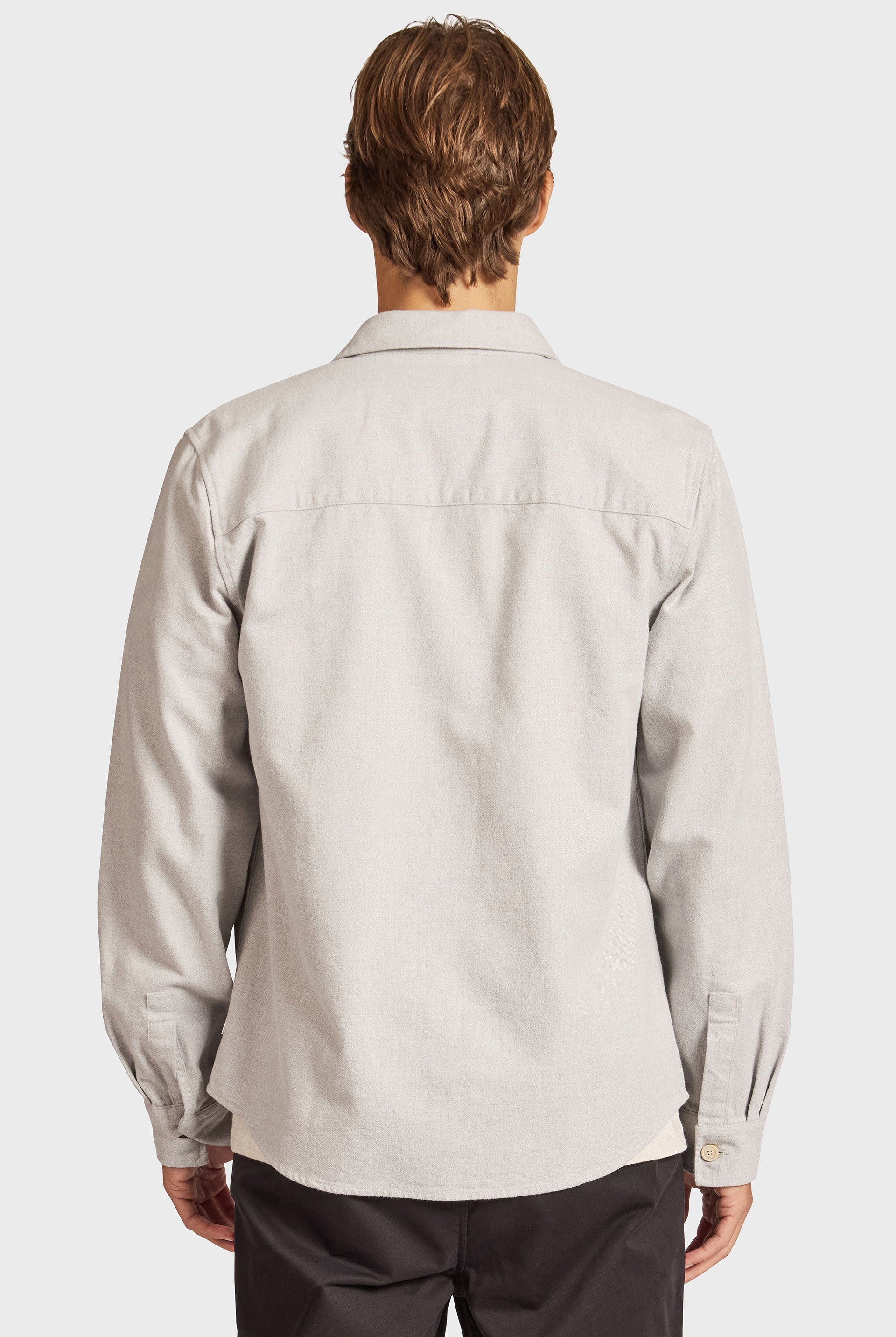 Oakland Overshirt