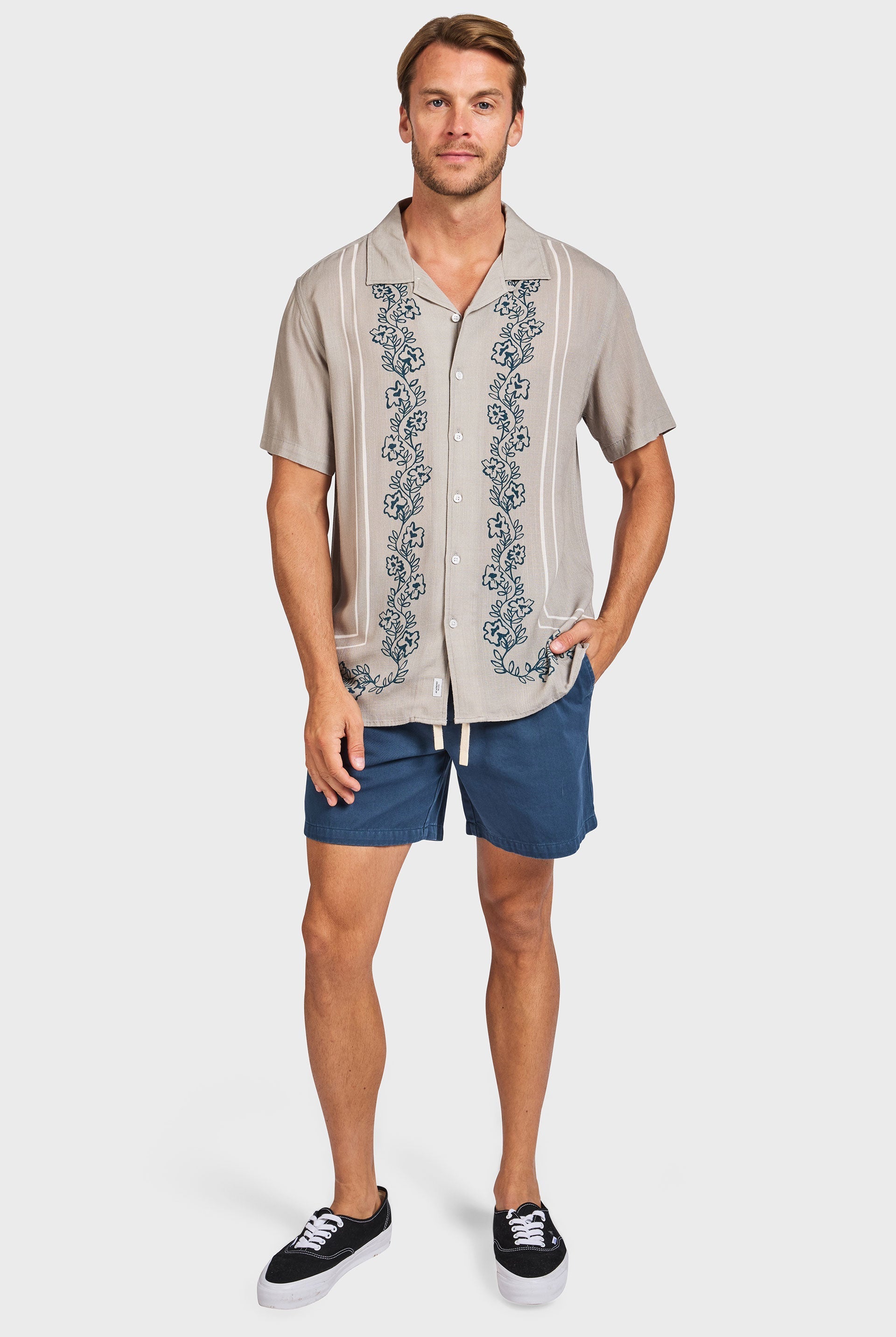 Reynolds Short Sleeve Shirt