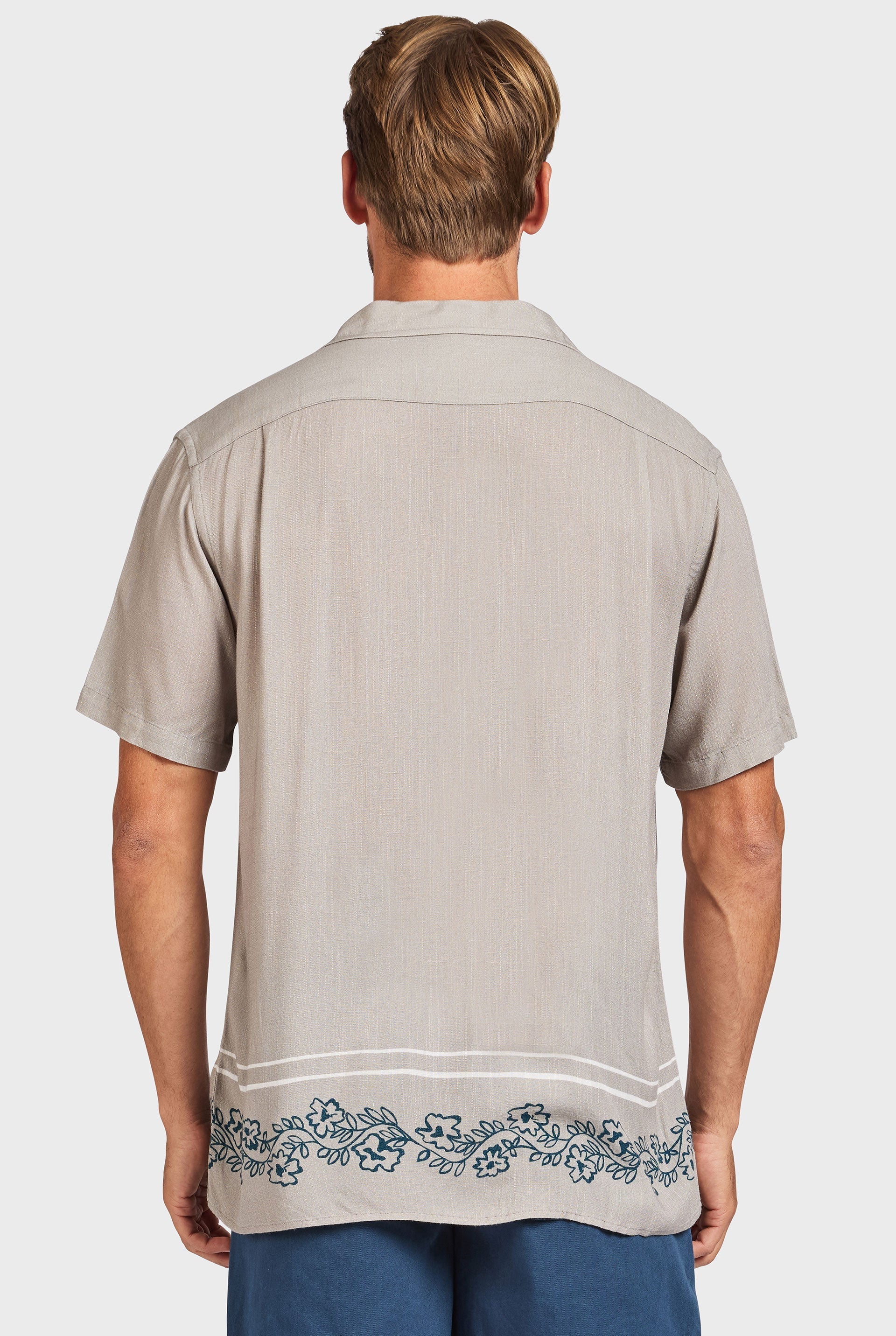 Reynolds Short Sleeve Shirt