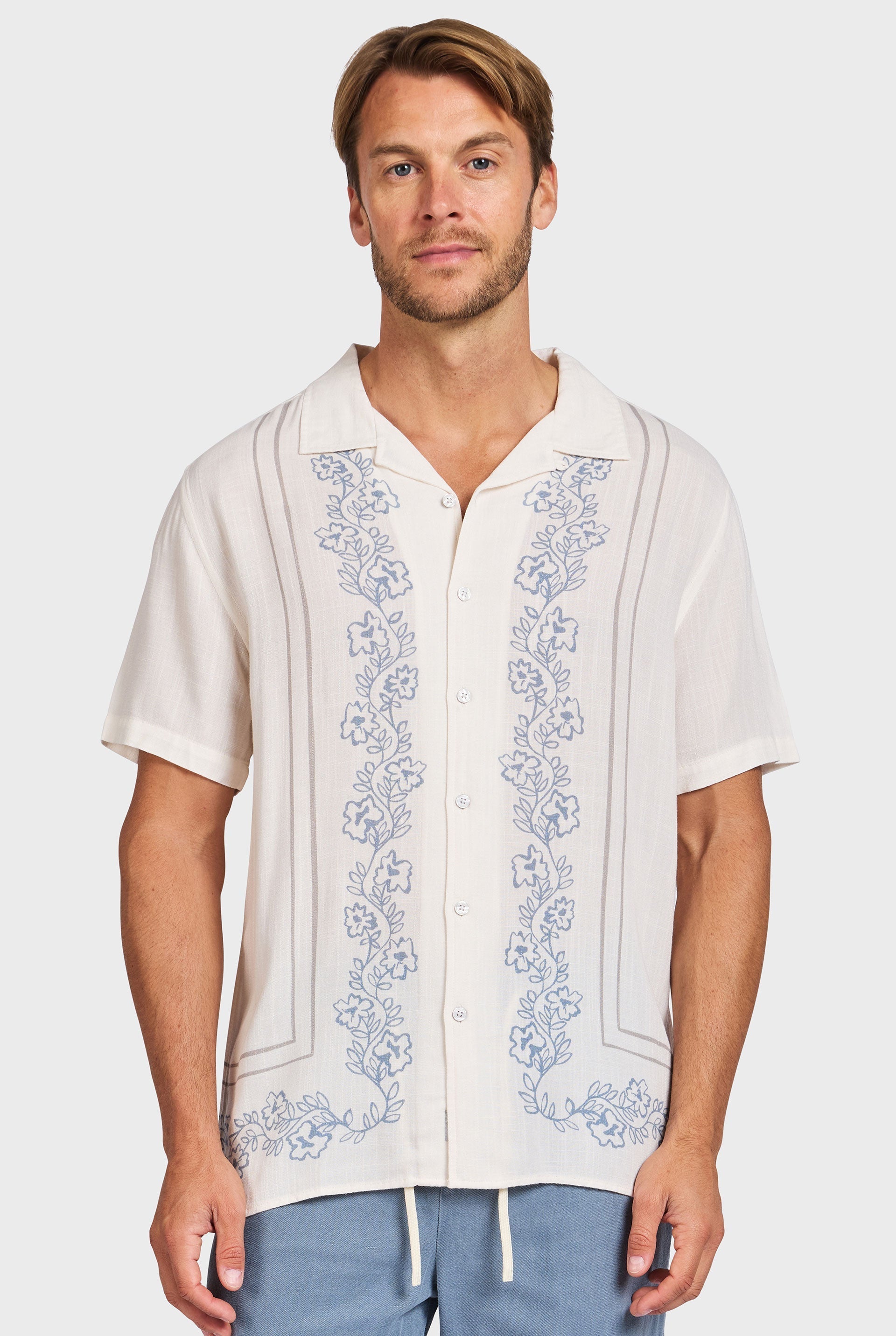 Reynolds Short Sleeve Shirt